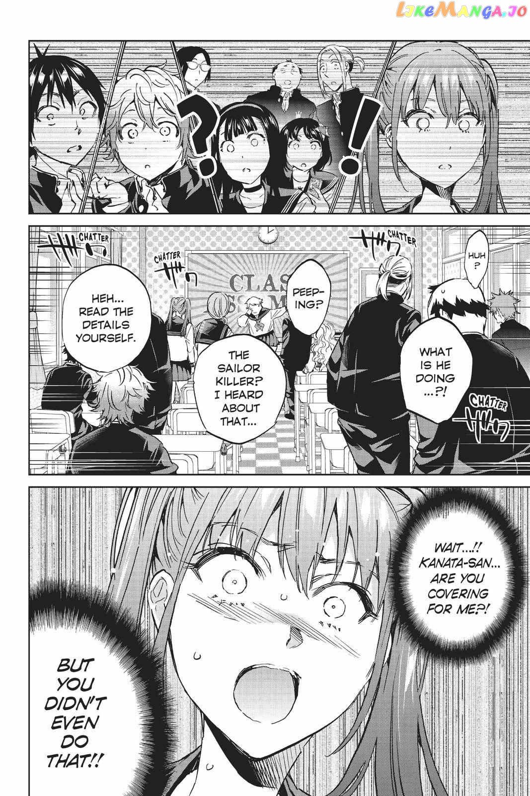 Real Account II chapter 149 - page 18