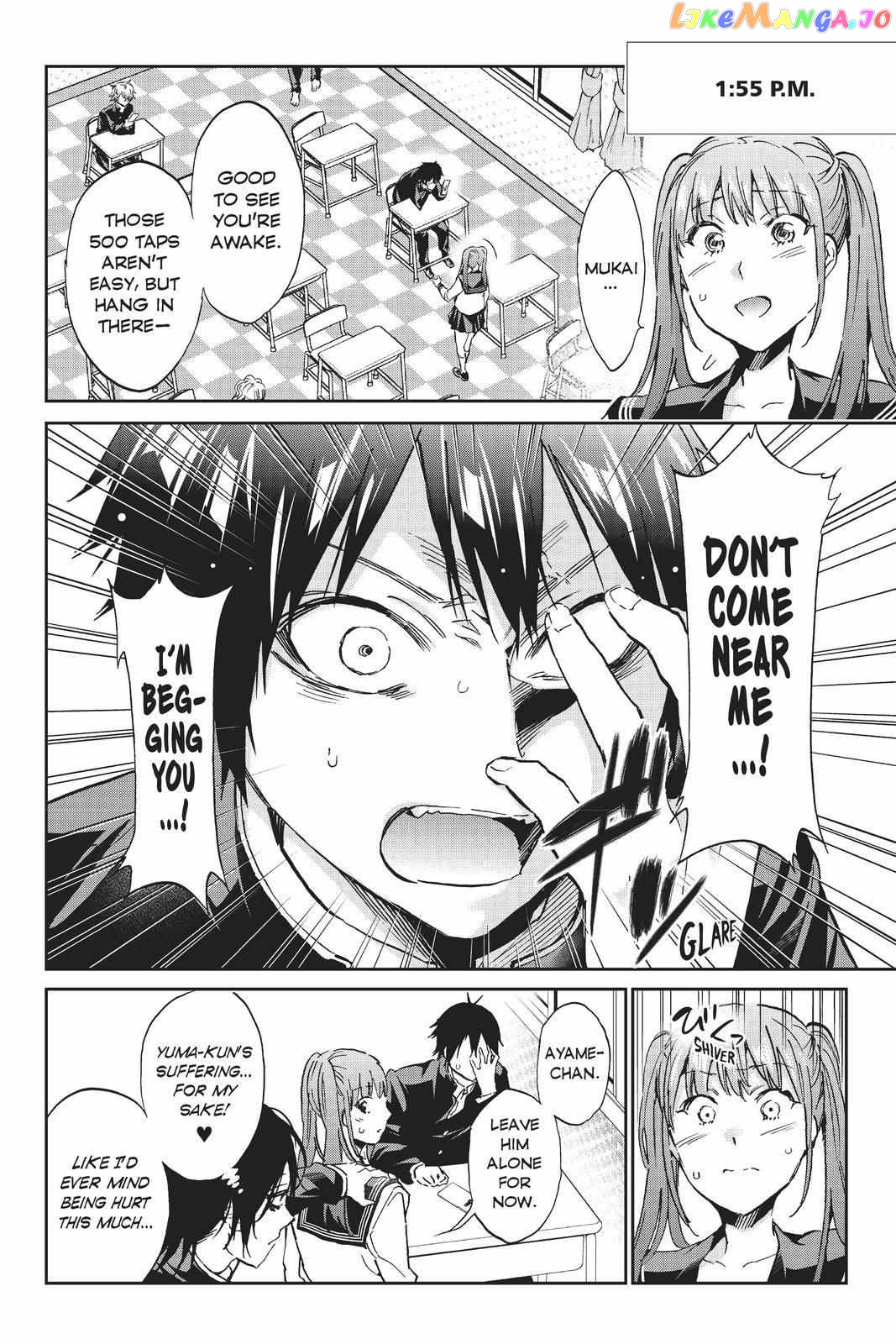Real Account II chapter 149 - page 2