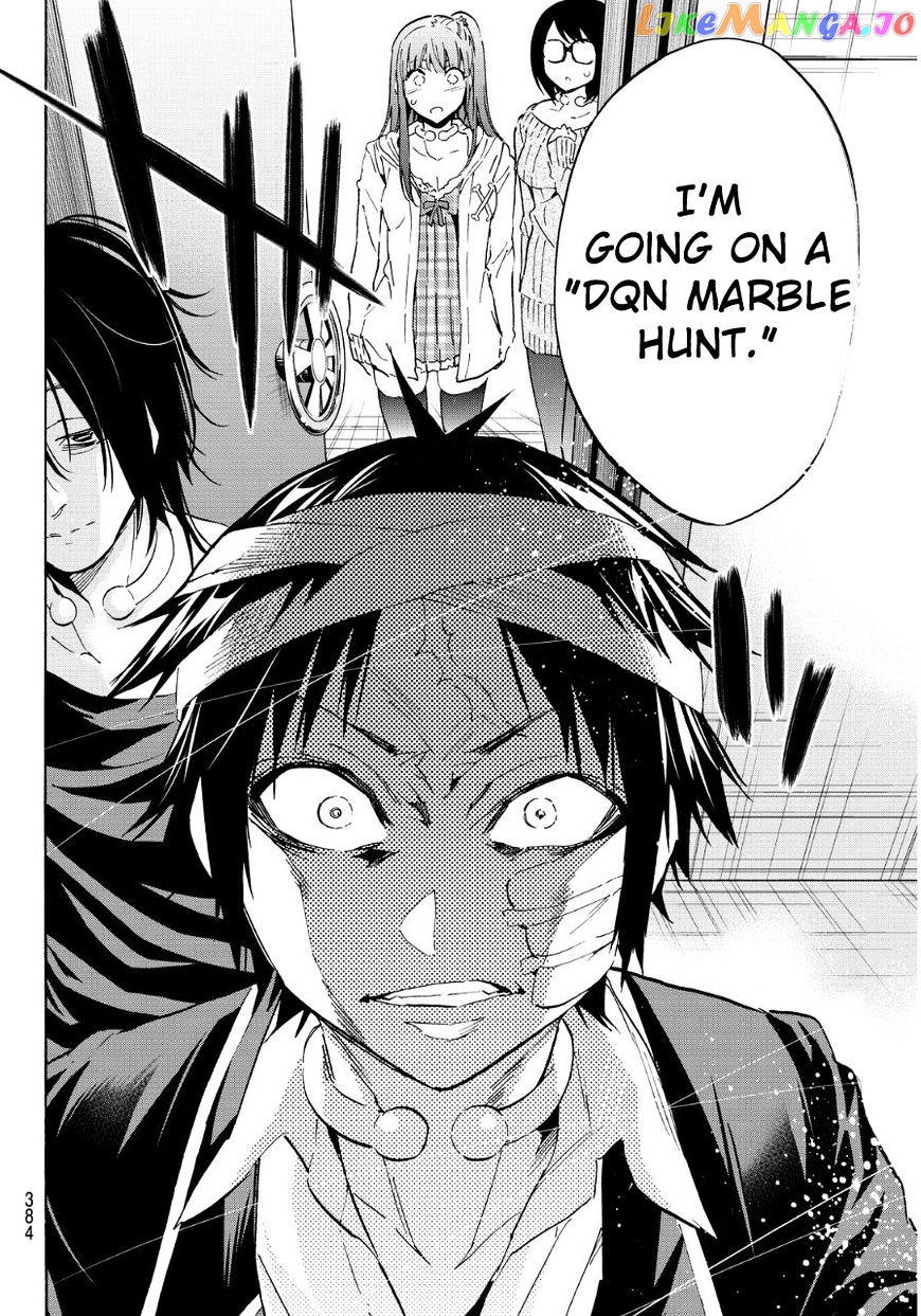 Real Account II chapter 59 - page 6