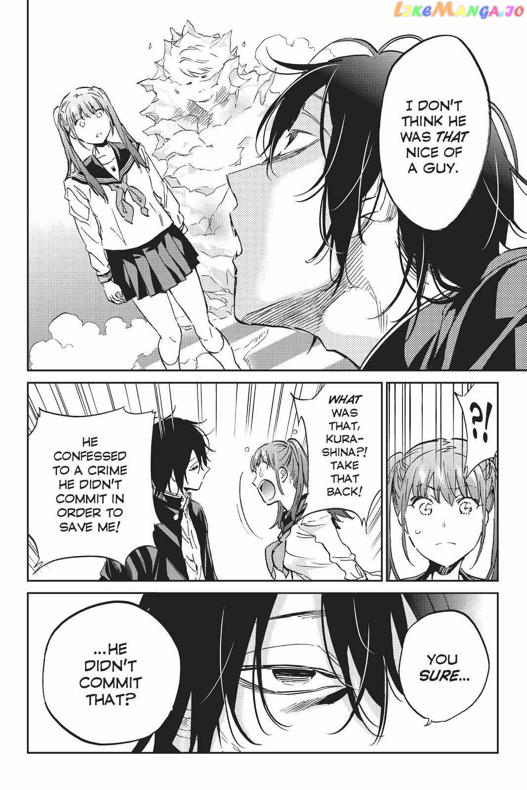 Real Account II chapter 150 - page 11