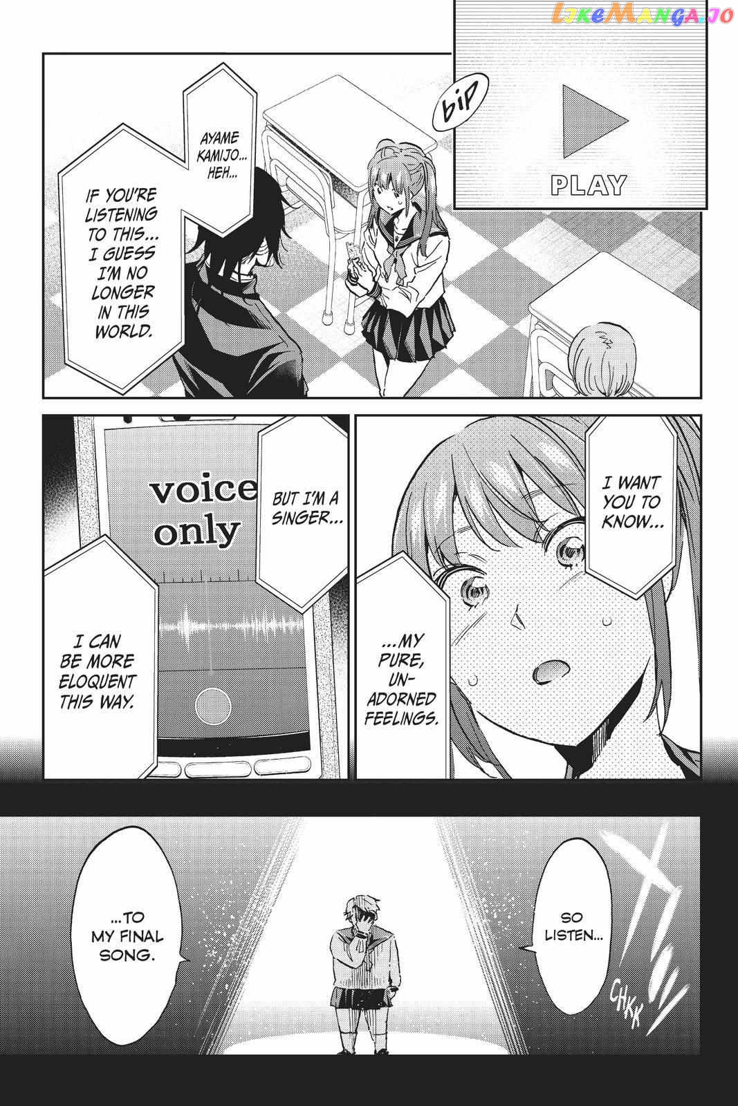 Real Account II chapter 150 - page 14