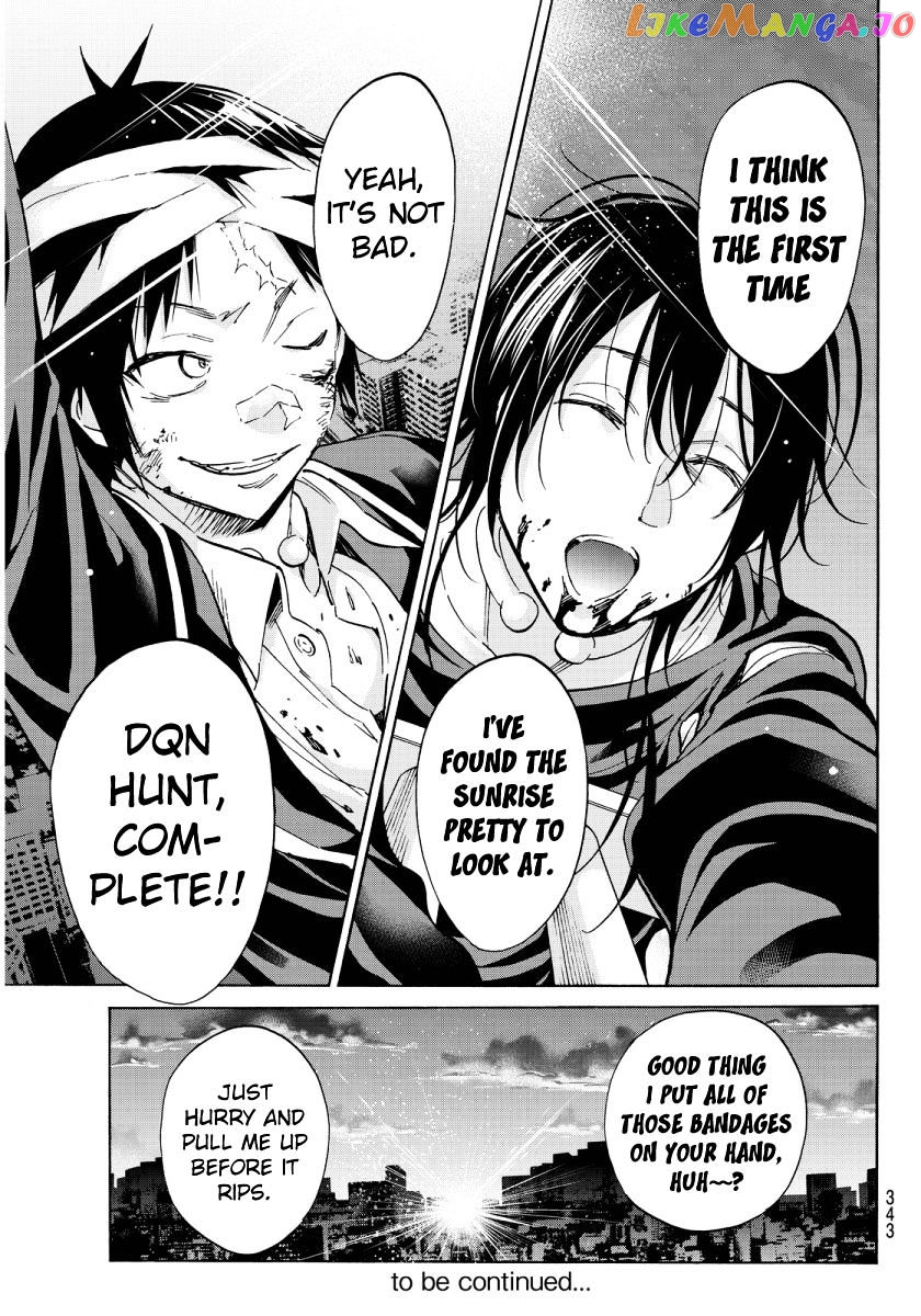 Real Account II chapter 60 - page 24