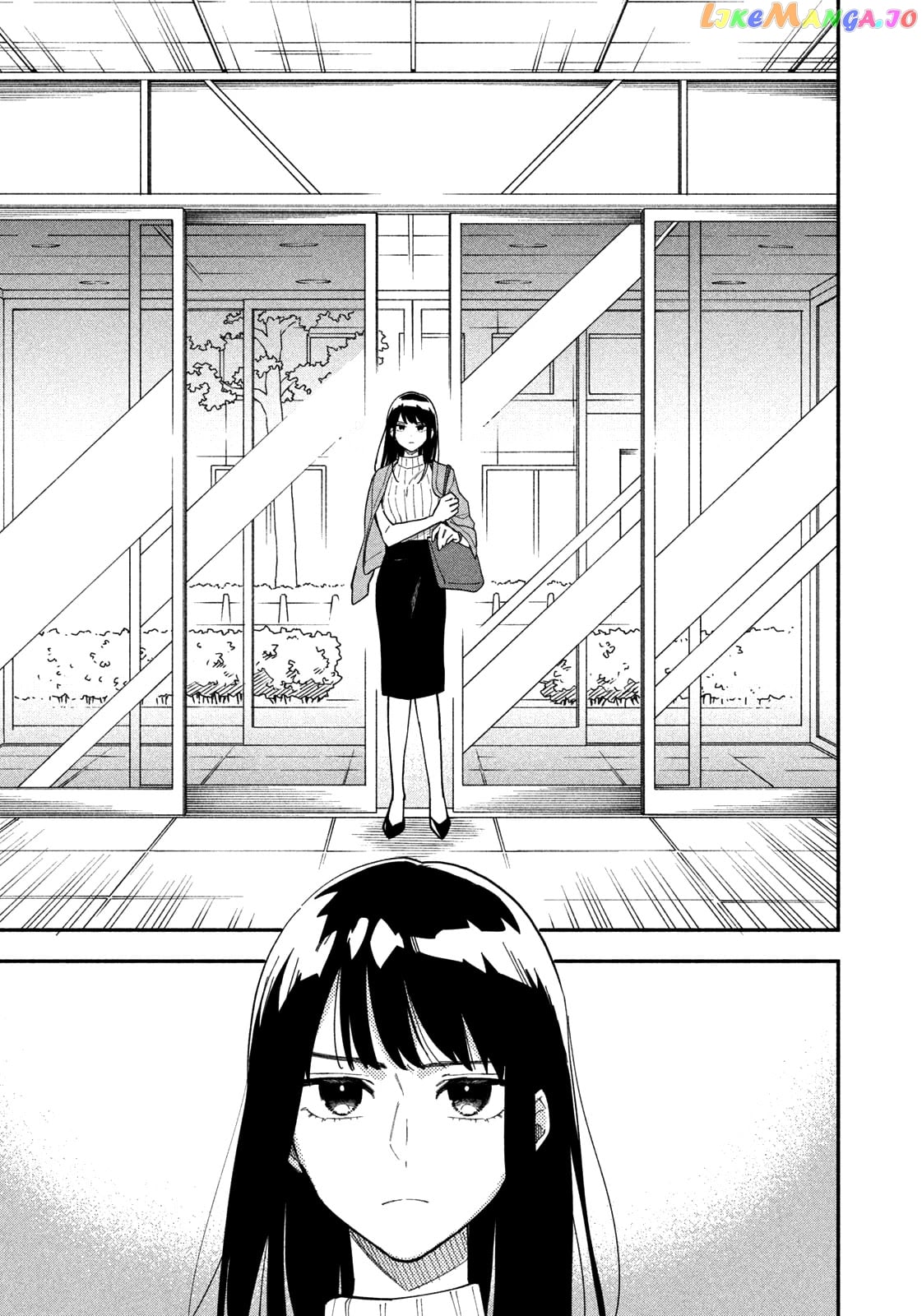 A Rare Marriage How To Grill Our Love chapter 1 - page 19