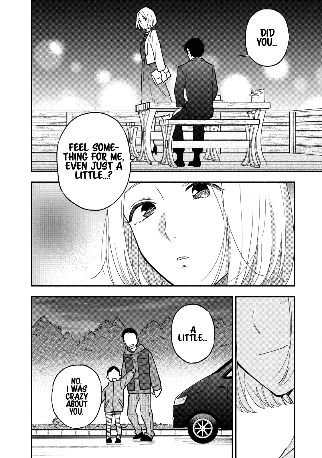 A Rare Marriage How To Grill Our Love chapter 53 - page 11