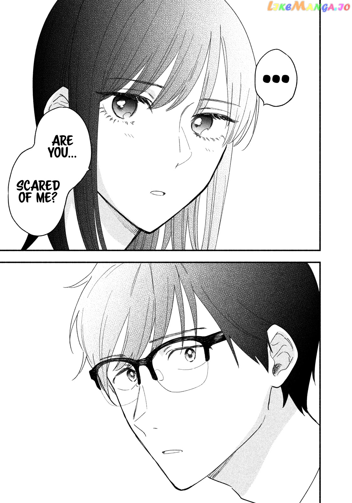 A Rare Marriage How To Grill Our Love chapter 25 - page 16
