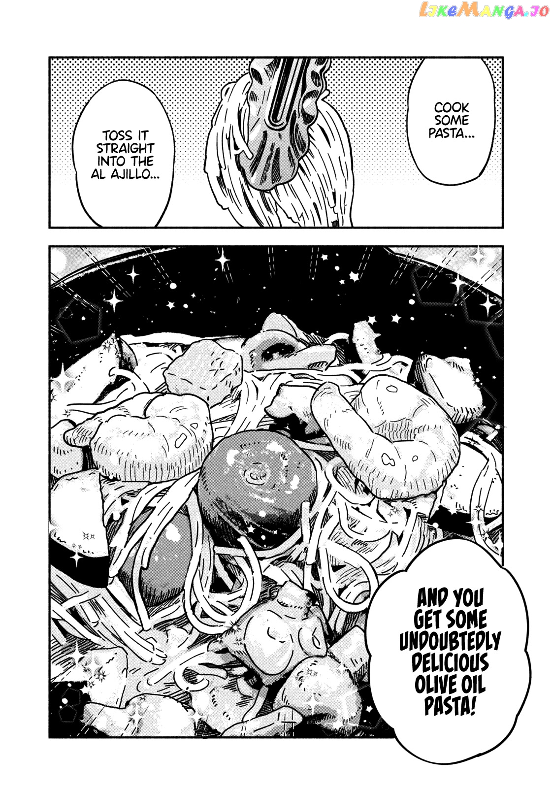 A Rare Marriage How To Grill Our Love chapter 5 - page 11