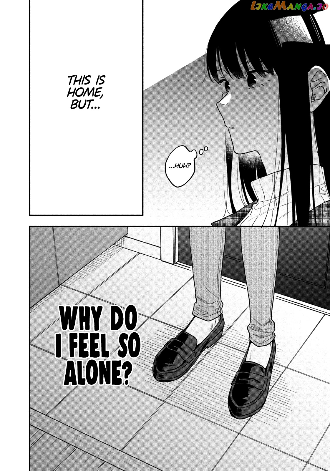 A Rare Marriage How To Grill Our Love chapter 56 - page 13