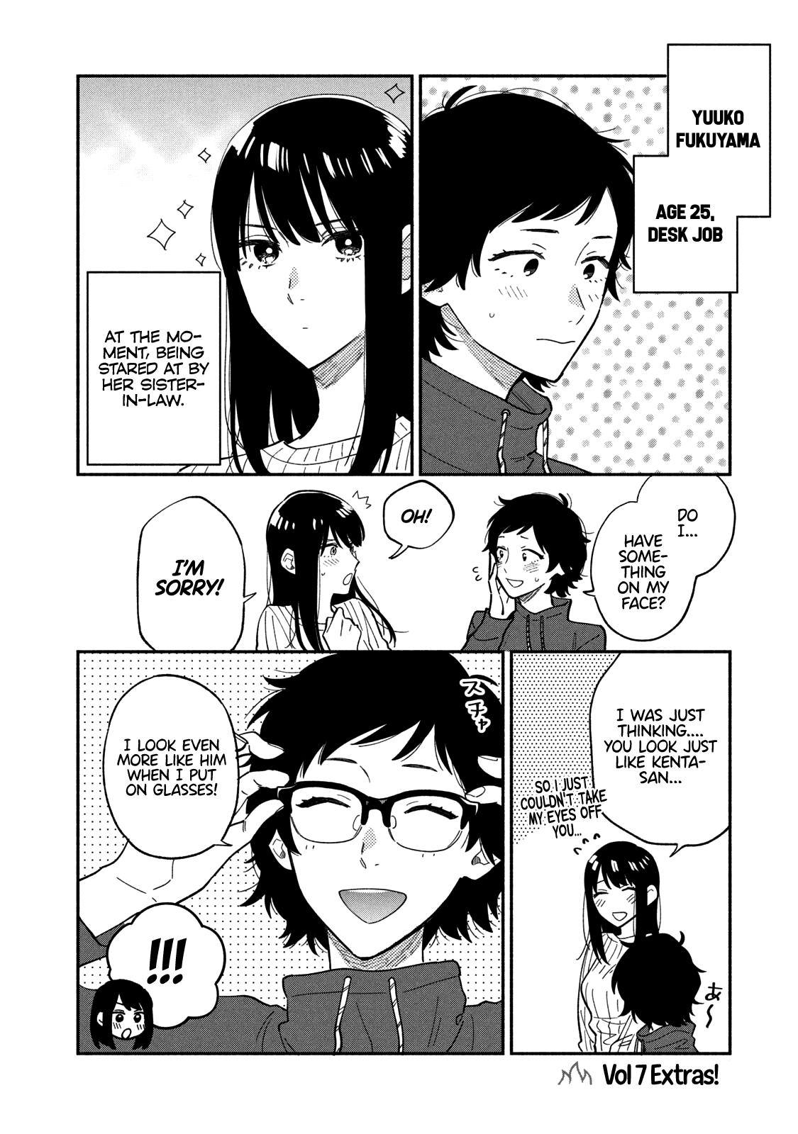 A Rare Marriage How To Grill Our Love chapter 61 - page 19