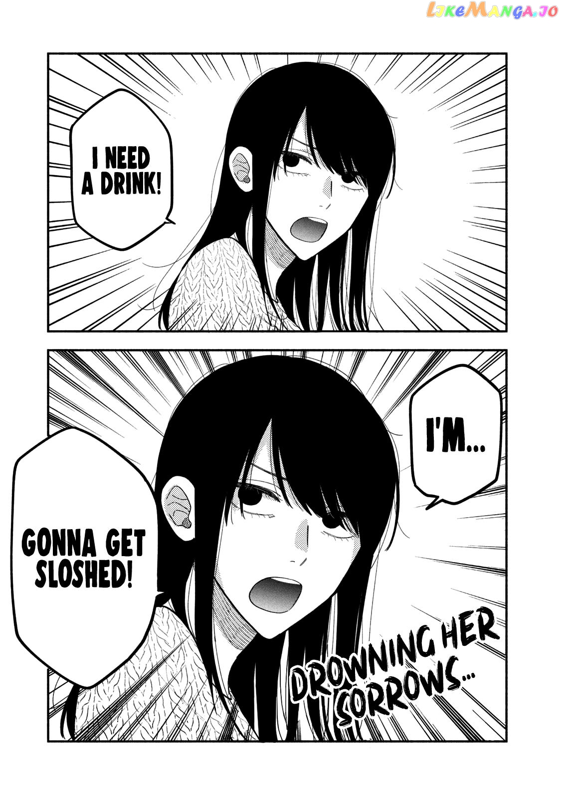 A Rare Marriage How To Grill Our Love chapter 68 - page 4