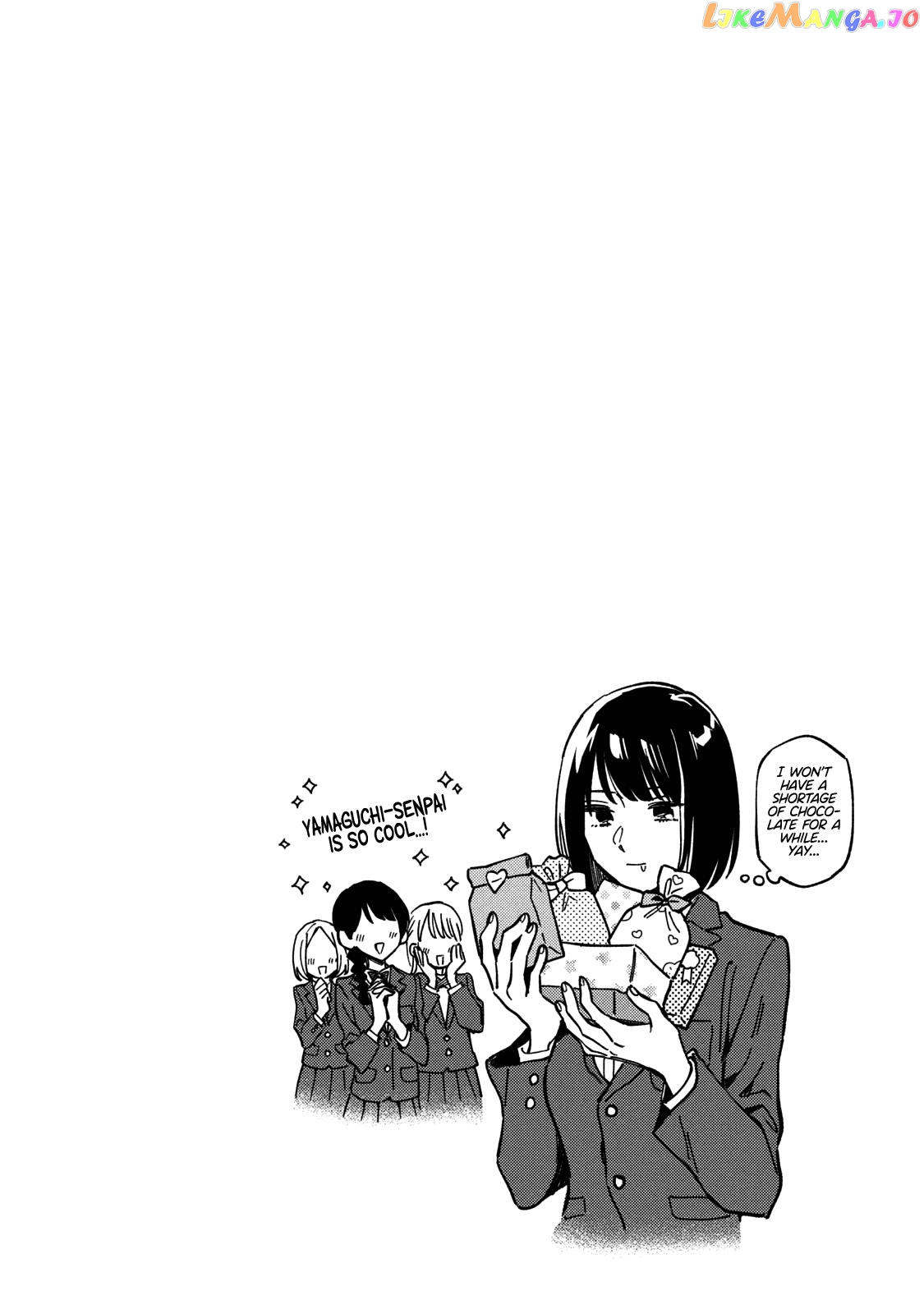 A Rare Marriage How To Grill Our Love chapter 69 - page 19