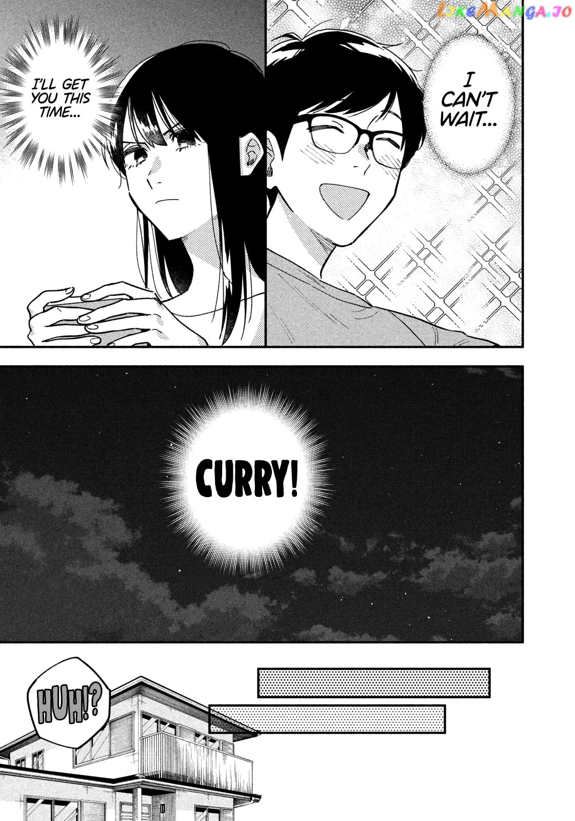 A Rare Marriage How To Grill Our Love chapter 22 - page 9