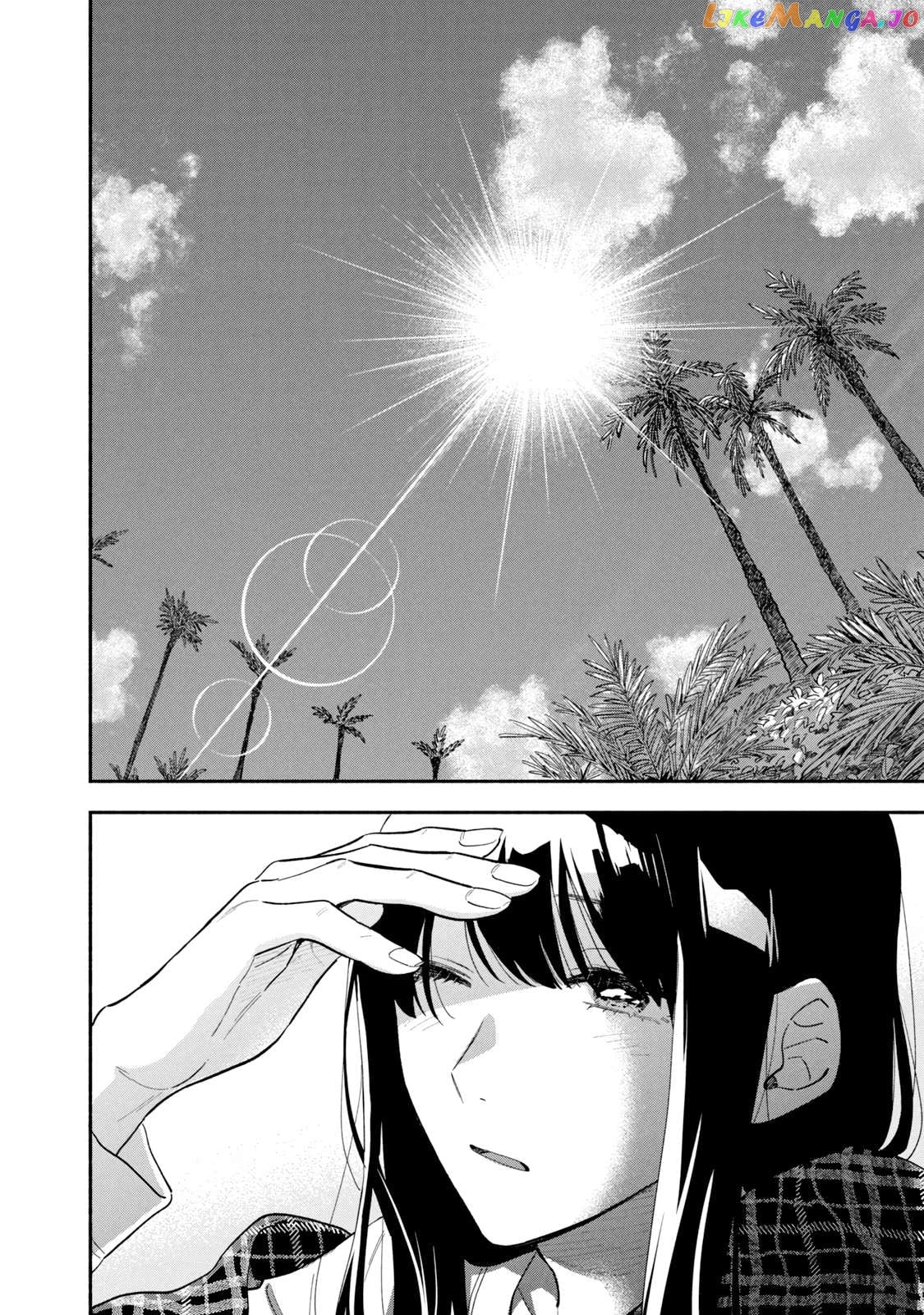 A Rare Marriage How To Grill Our Love chapter 72 - page 4
