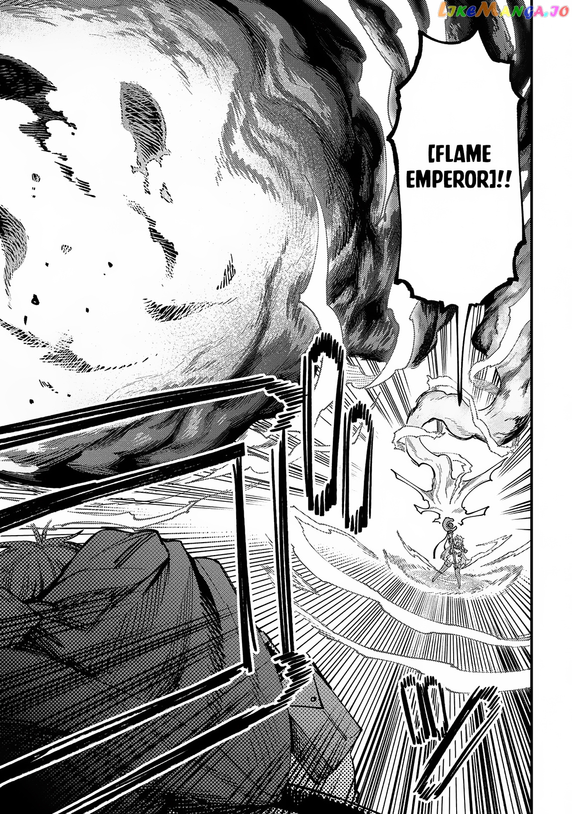 Kaifuku Jutsushi No Yarinaoshi chapter 54.2 - page 4