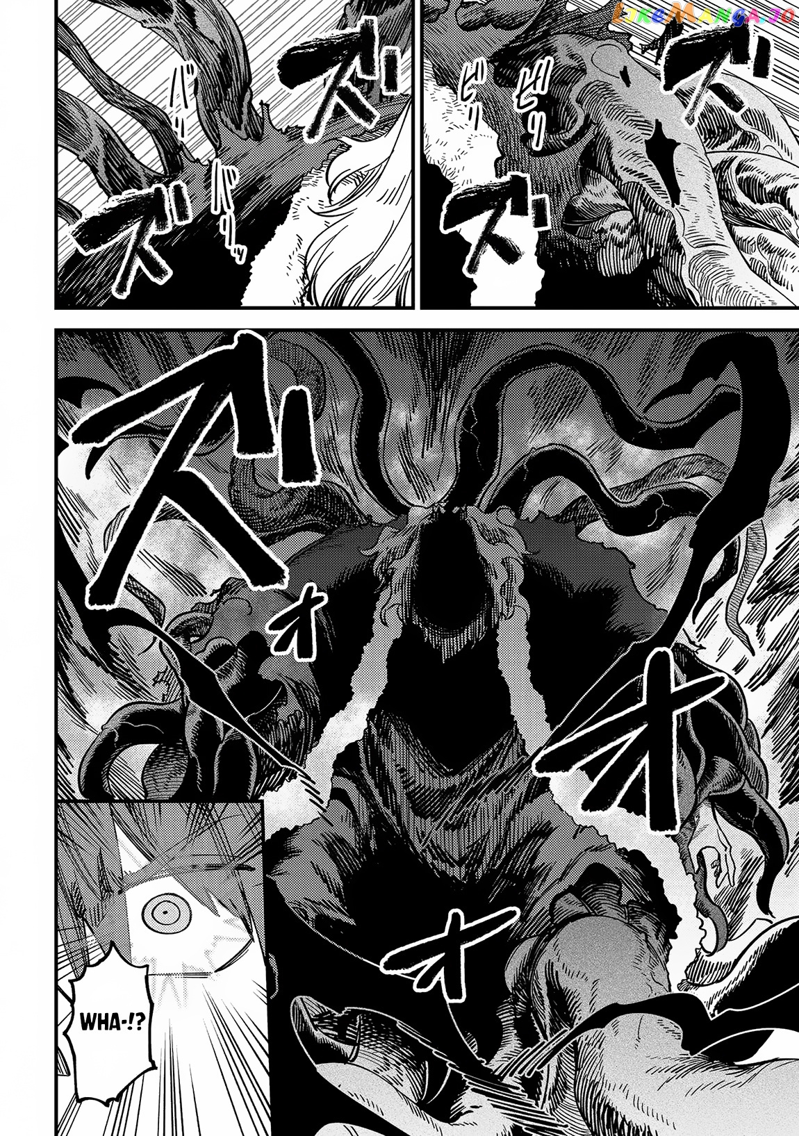 Kaifuku Jutsushi No Yarinaoshi chapter 54.2 - page 9