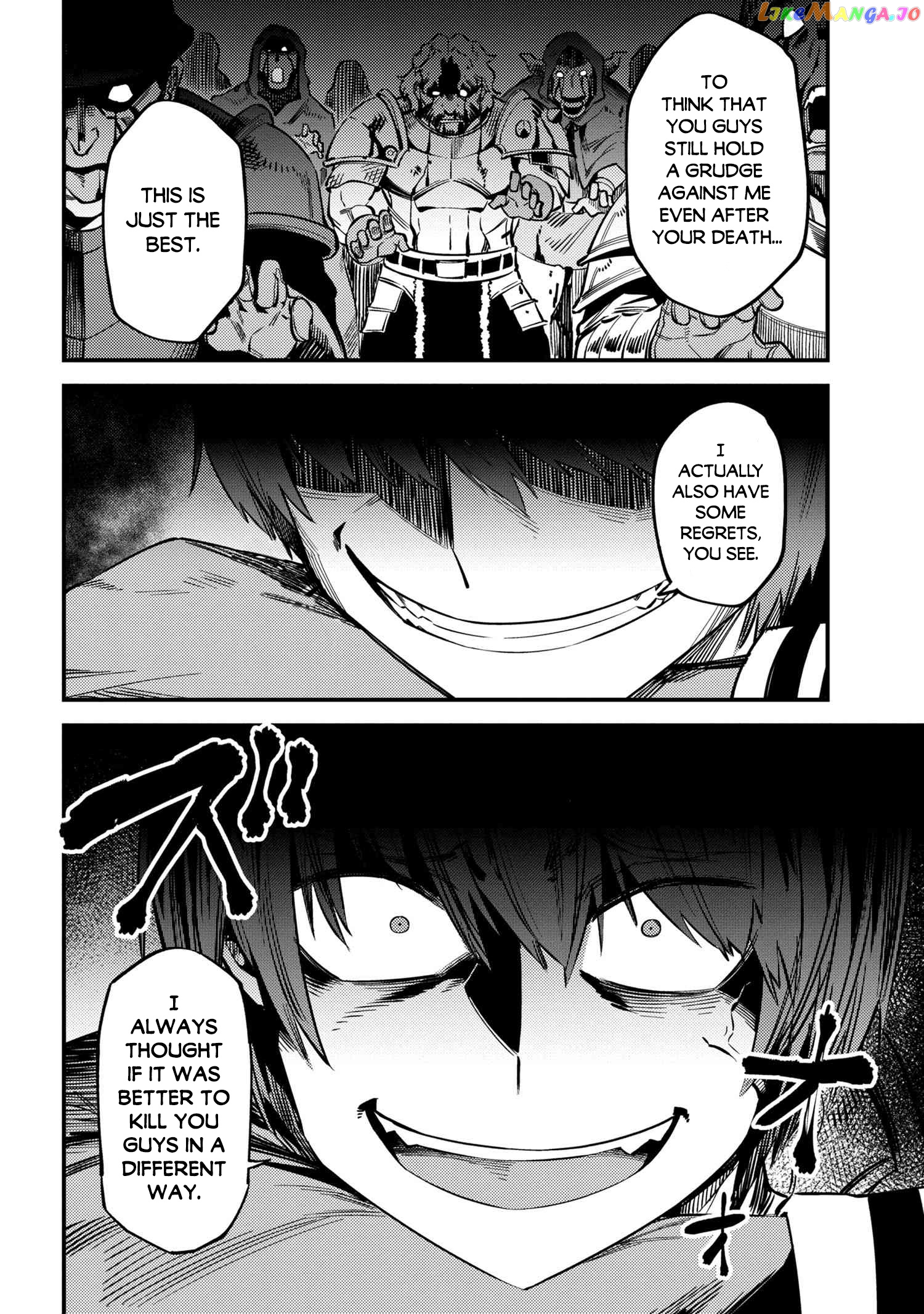 Kaifuku Jutsushi No Yarinaoshi chapter 33 - page 9