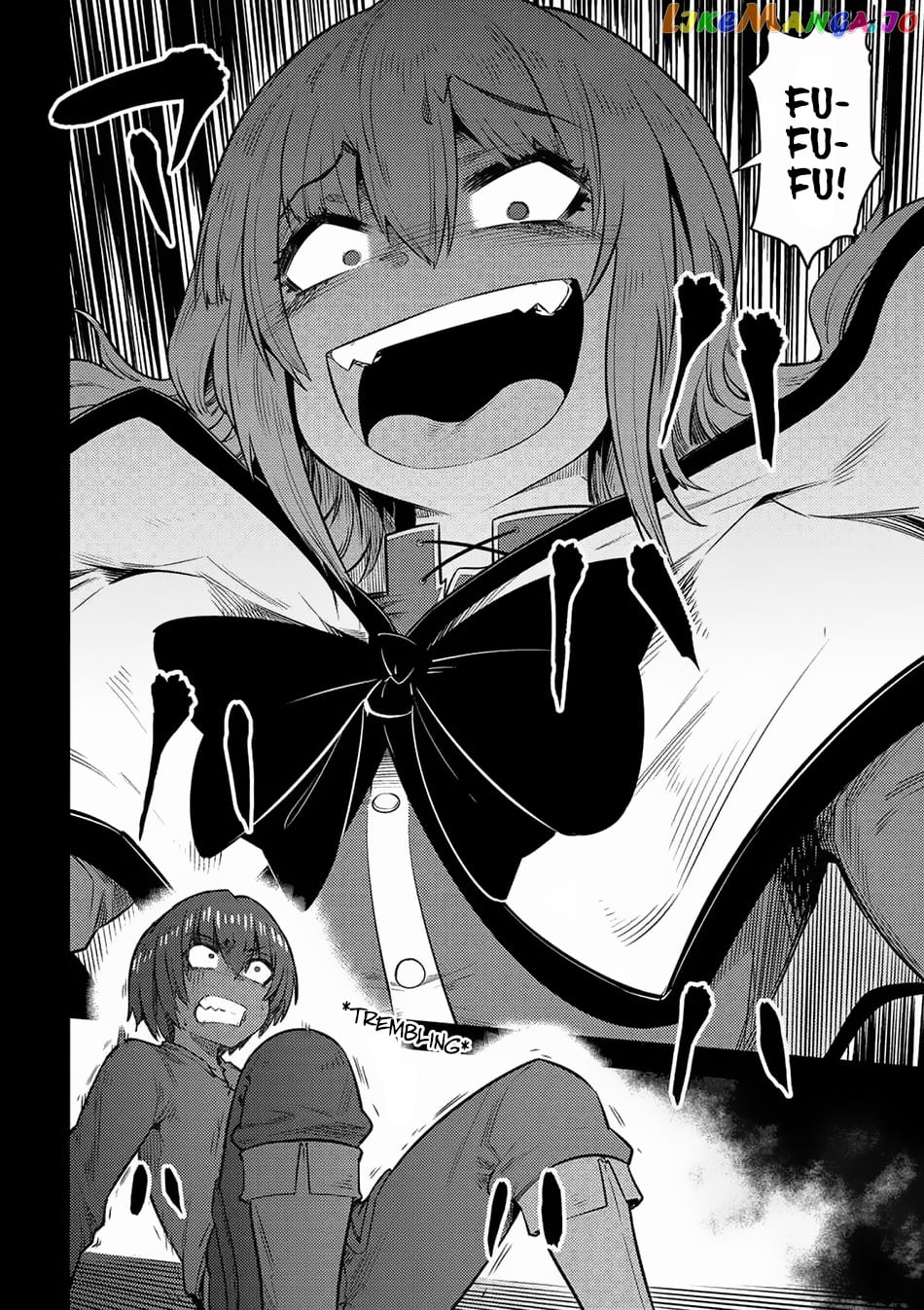 Kaifuku Jutsushi No Yarinaoshi chapter 15.2 - page 11