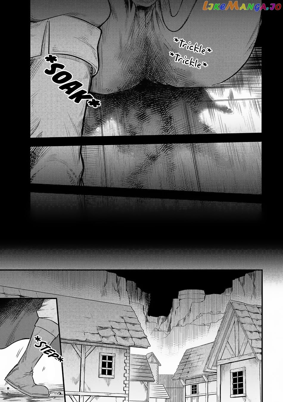 Kaifuku Jutsushi No Yarinaoshi chapter 15.2 - page 12