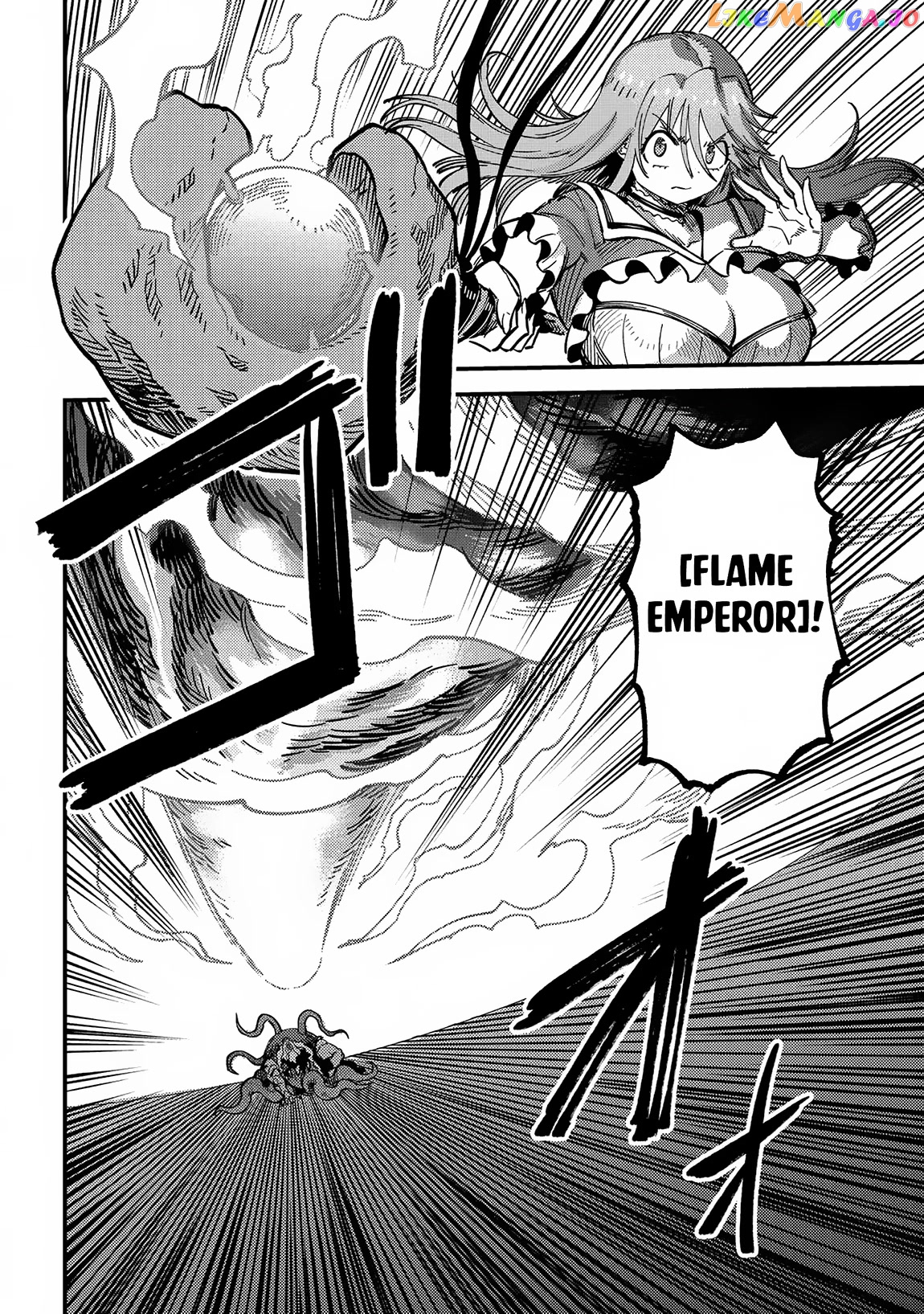 Kaifuku Jutsushi No Yarinaoshi chapter 55 - page 11