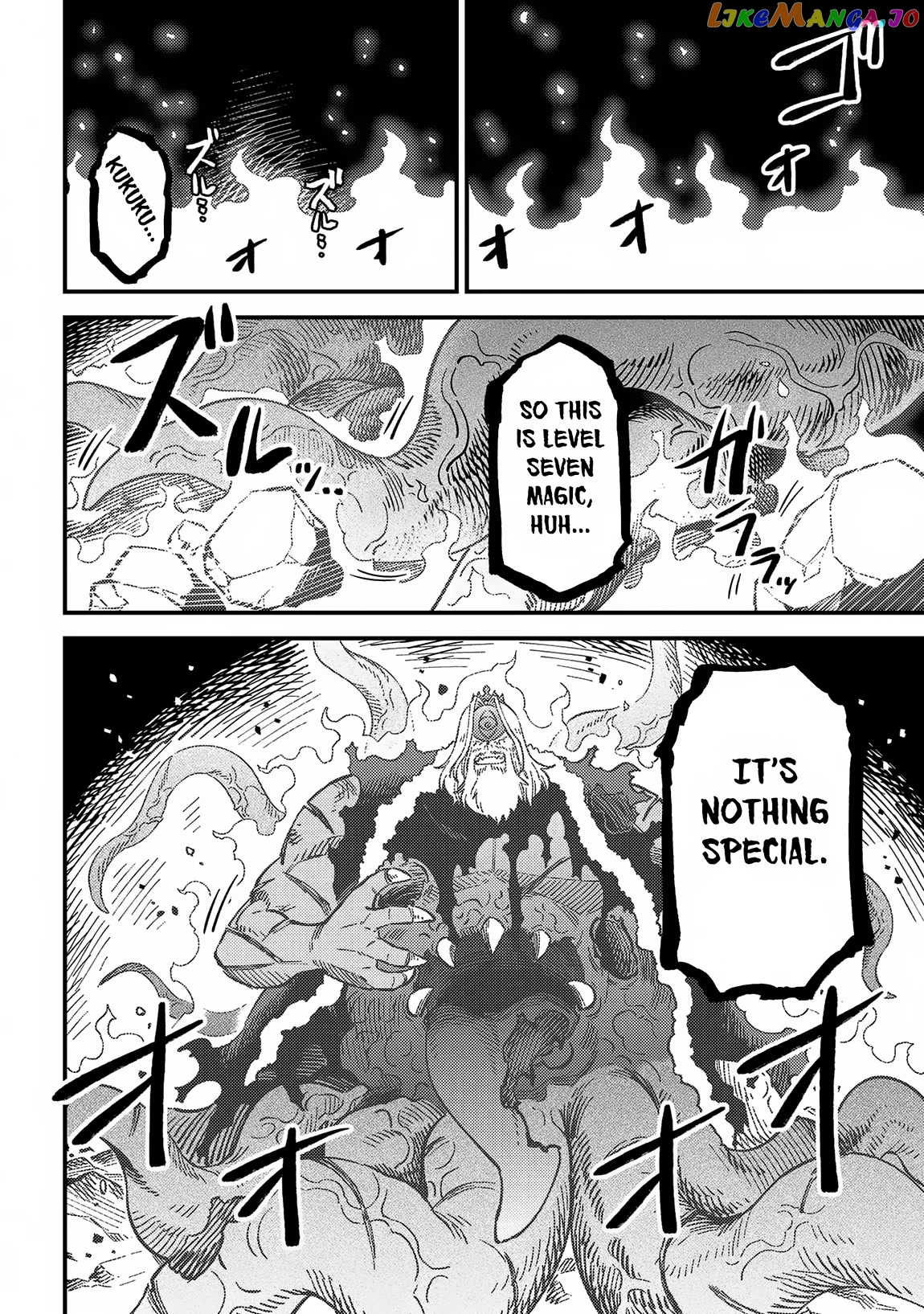 Kaifuku Jutsushi No Yarinaoshi chapter 55 - page 13