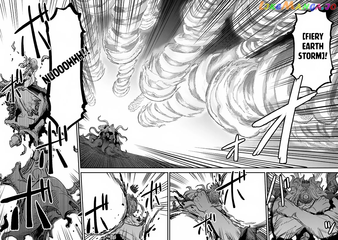 Kaifuku Jutsushi No Yarinaoshi chapter 55 - page 31