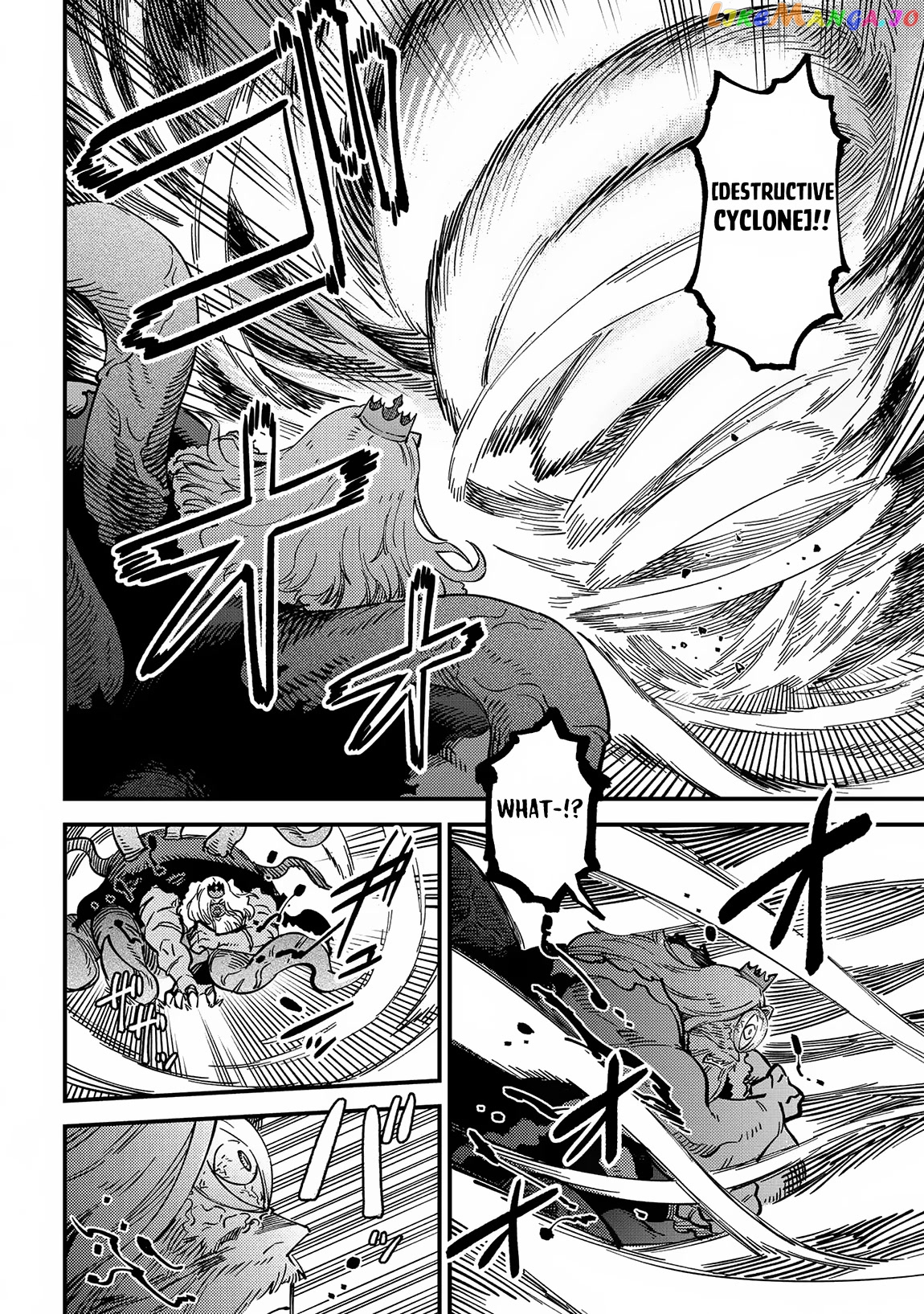 Kaifuku Jutsushi No Yarinaoshi chapter 55 - page 9