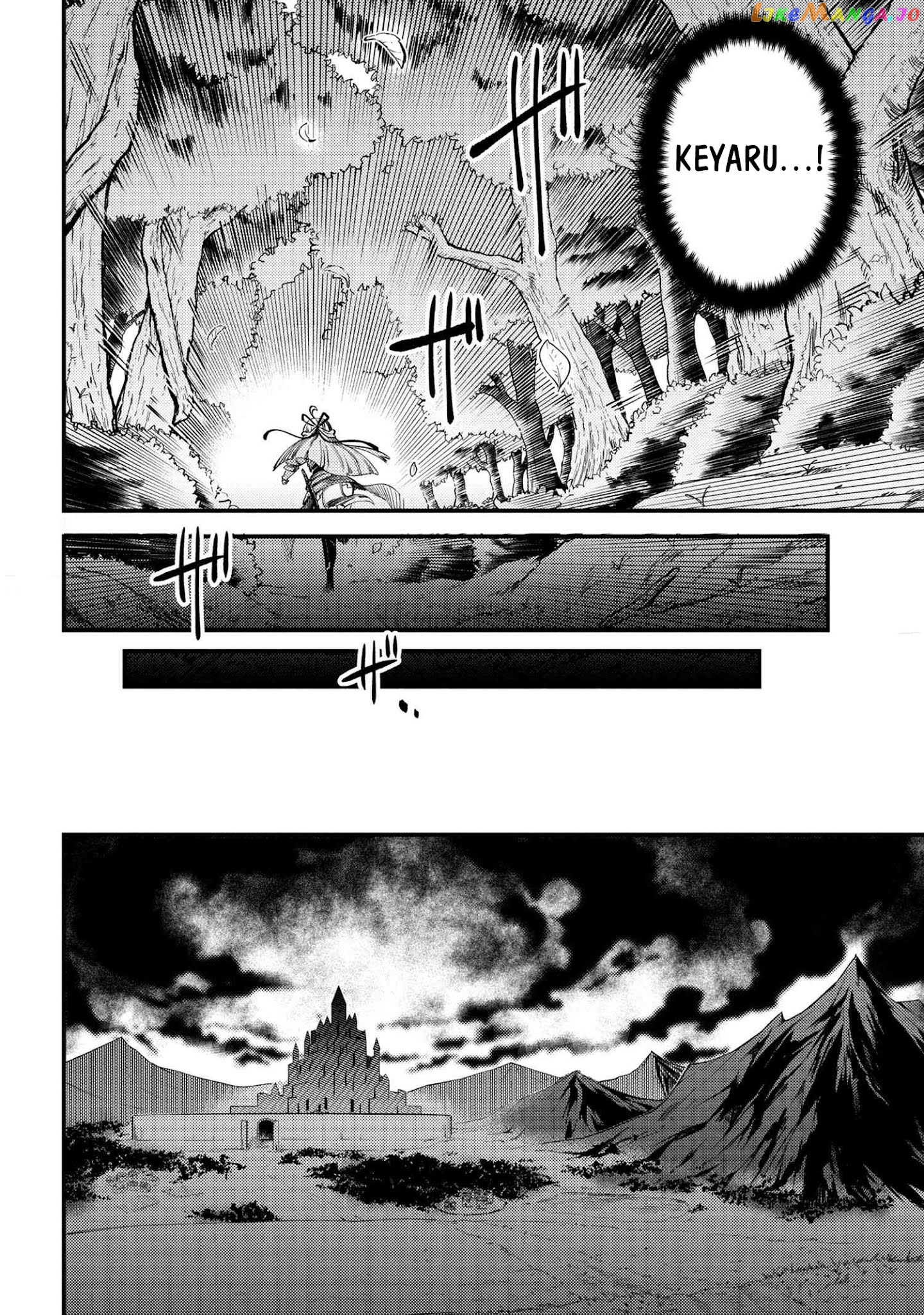 Kaifuku Jutsushi No Yarinaoshi chapter 38.2 - page 17