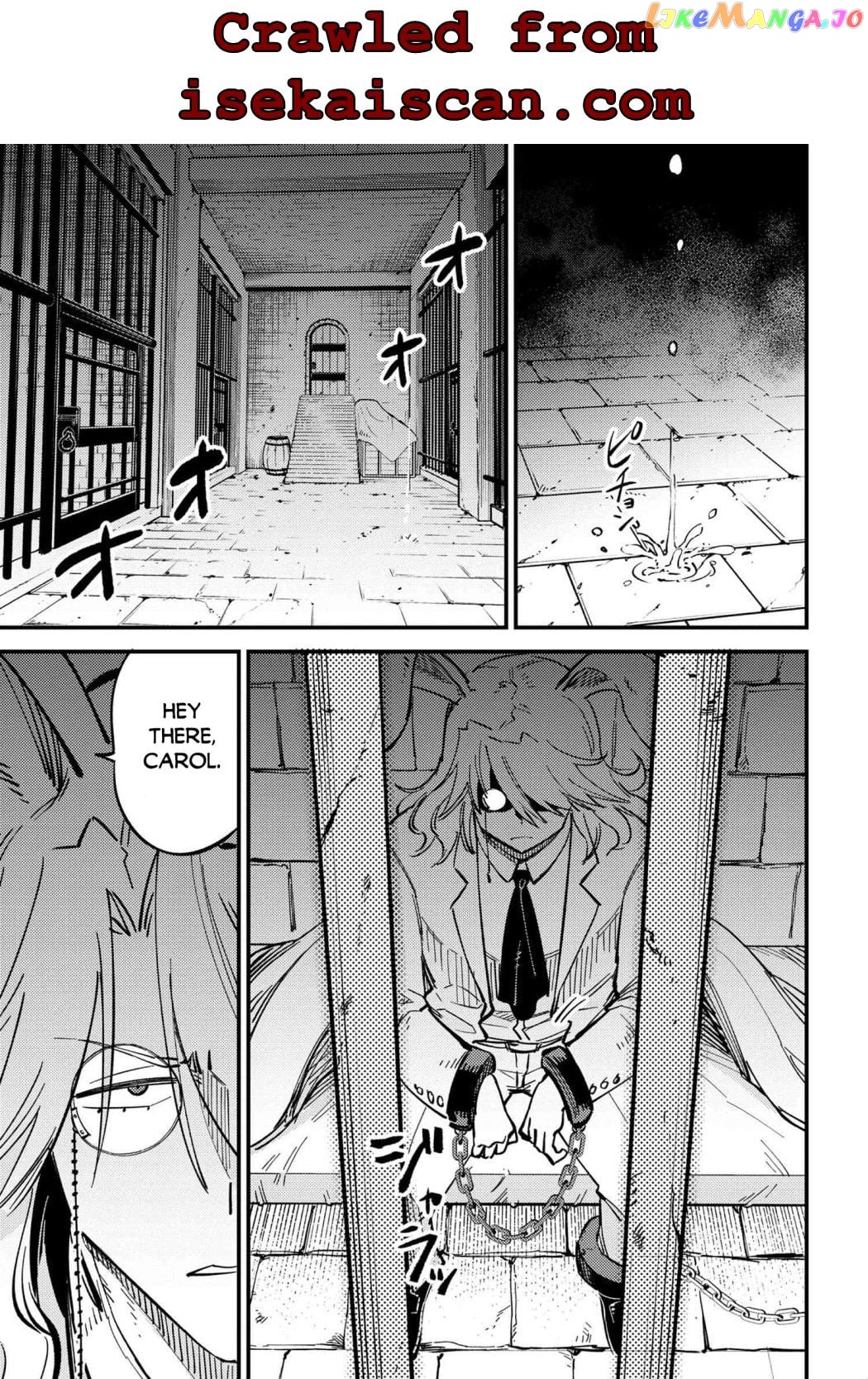 Kaifuku Jutsushi No Yarinaoshi chapter 47 - page 14