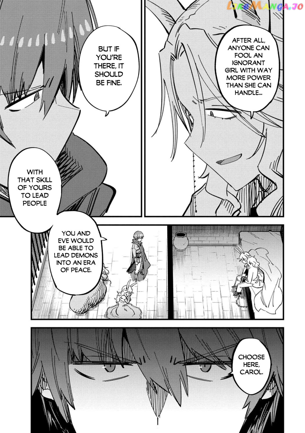 Kaifuku Jutsushi No Yarinaoshi chapter 47 - page 20
