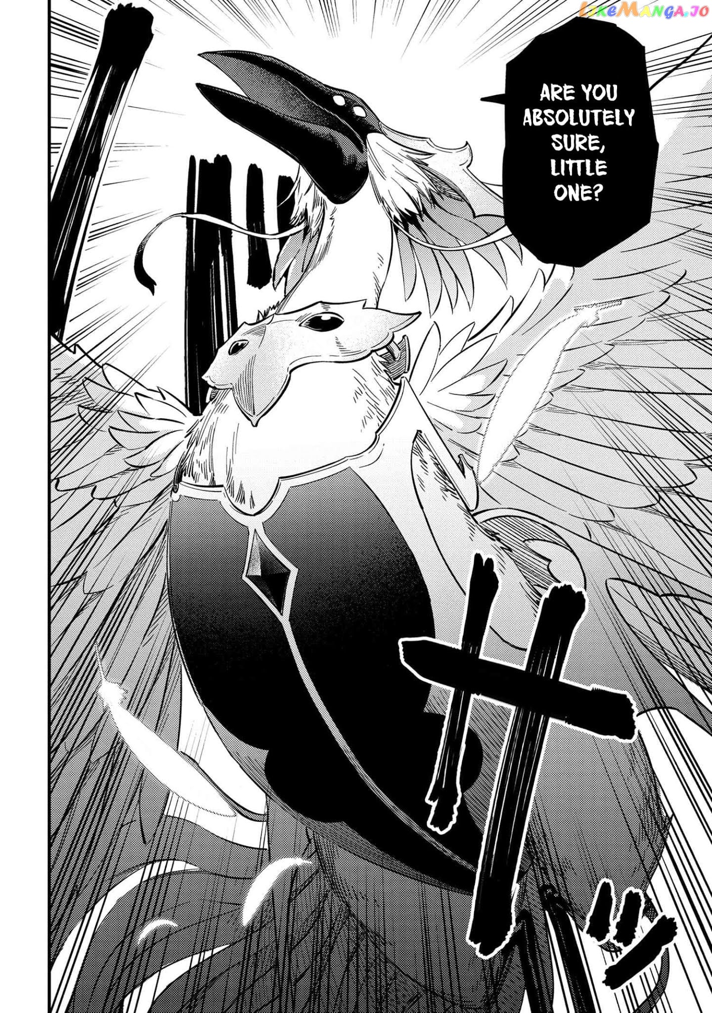 Kaifuku Jutsushi No Yarinaoshi chapter 34.2 - page 12