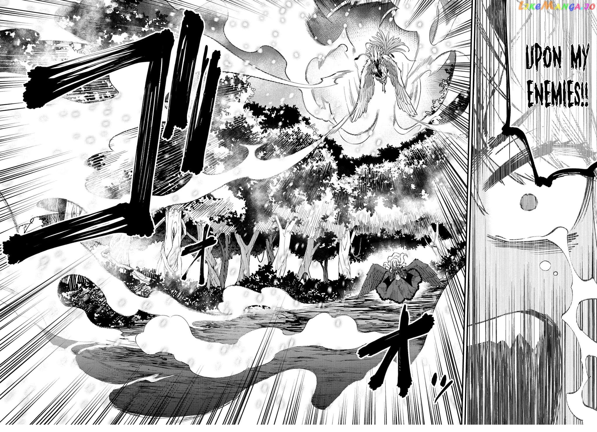 Kaifuku Jutsushi No Yarinaoshi chapter 34.2 - page 14