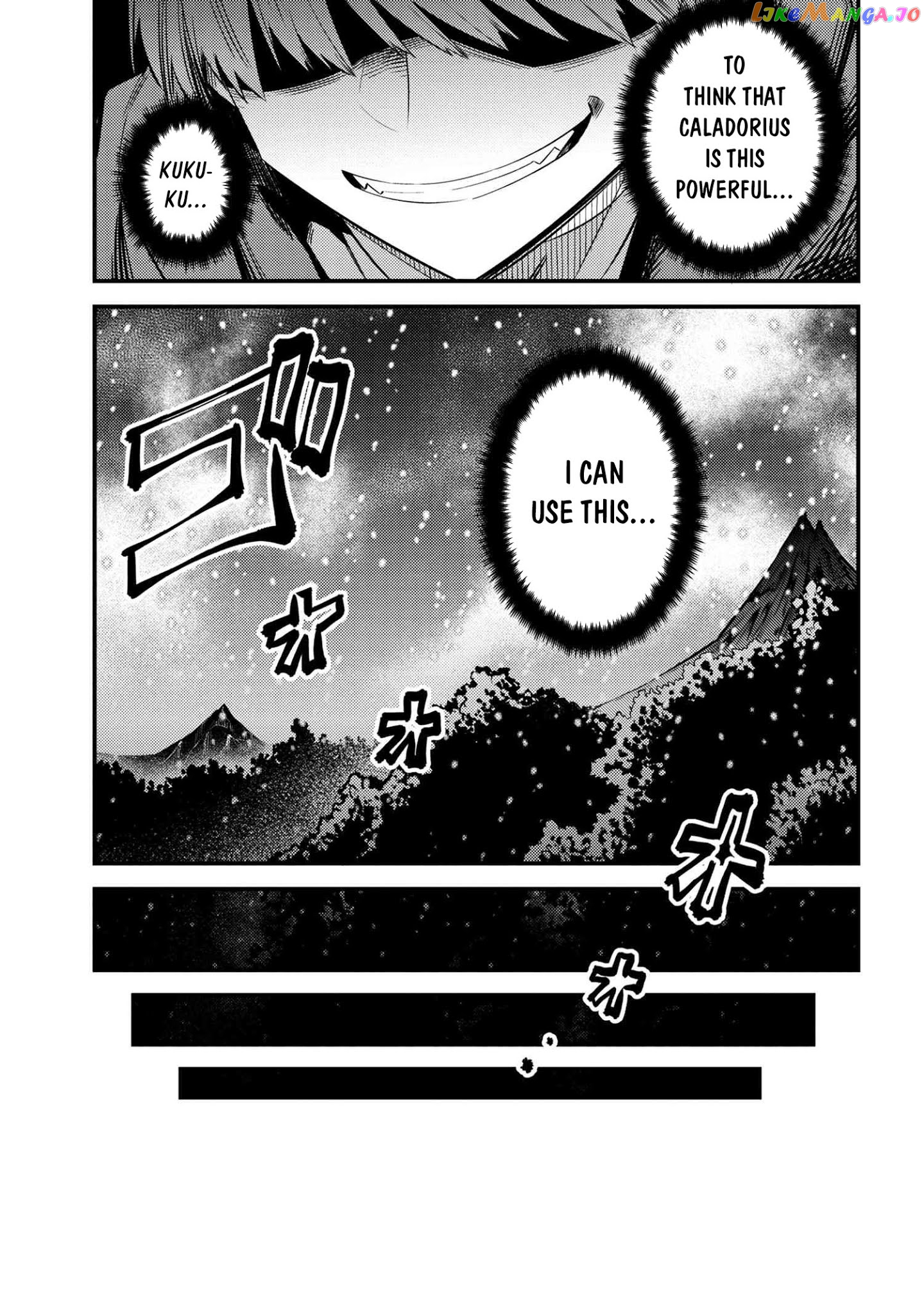 Kaifuku Jutsushi No Yarinaoshi chapter 34.2 - page 16