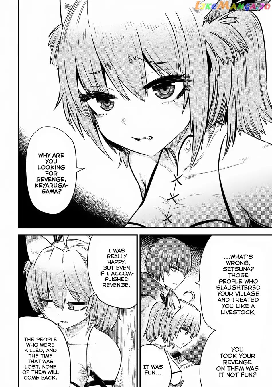 Kaifuku Jutsushi No Yarinaoshi chapter 16.2 - page 11