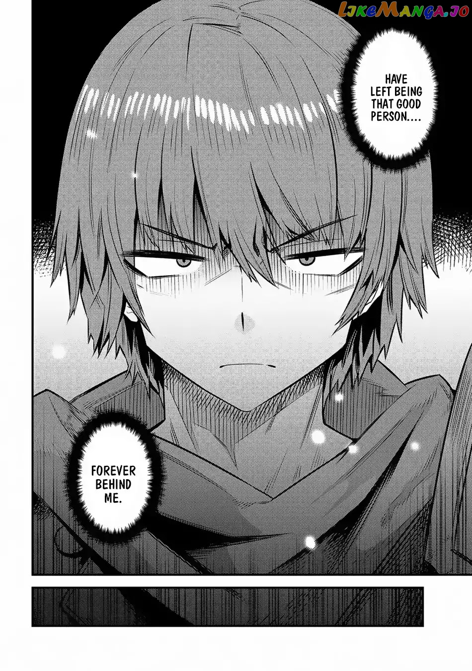 Kaifuku Jutsushi No Yarinaoshi chapter 16.2 - page 15