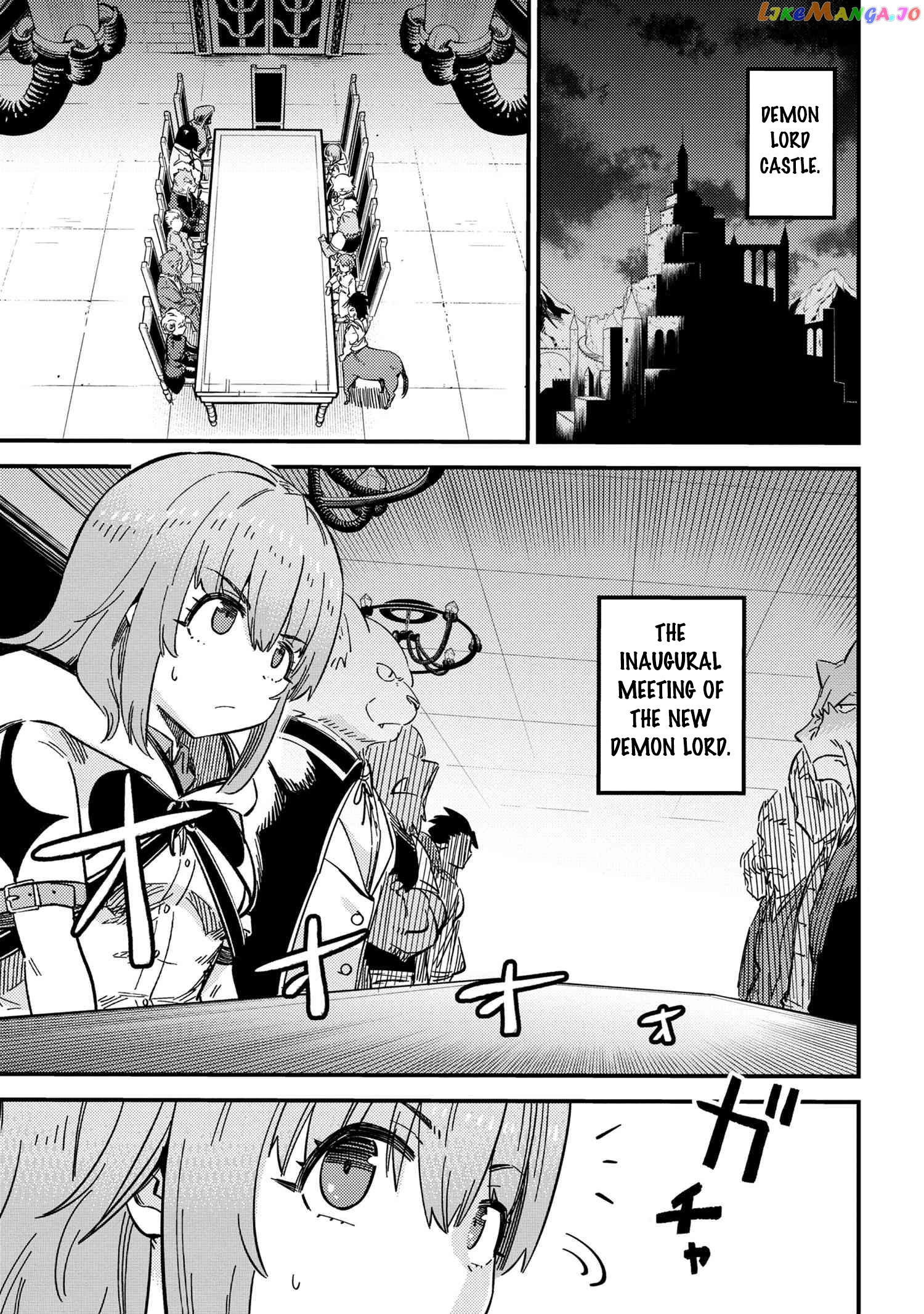 Kaifuku Jutsushi No Yarinaoshi chapter 48 - page 2
