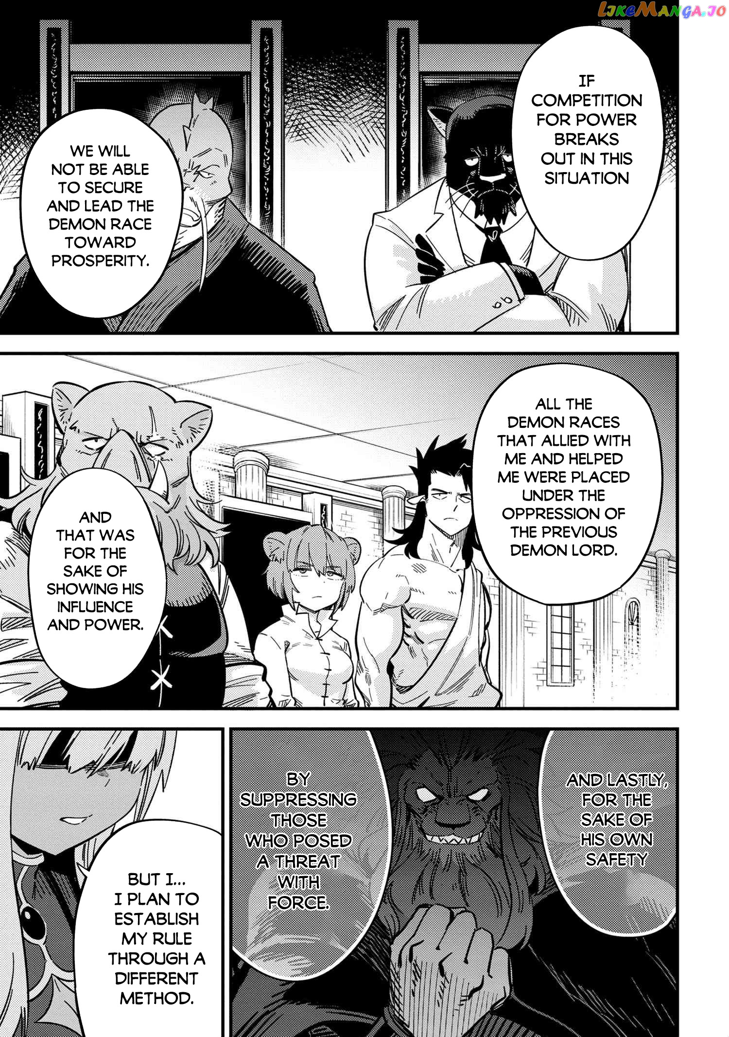 Kaifuku Jutsushi No Yarinaoshi chapter 48 - page 6
