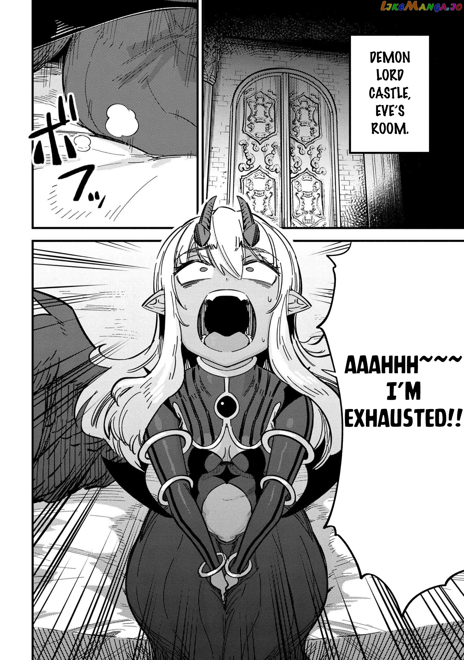 Kaifuku Jutsushi No Yarinaoshi chapter 48 - page 9