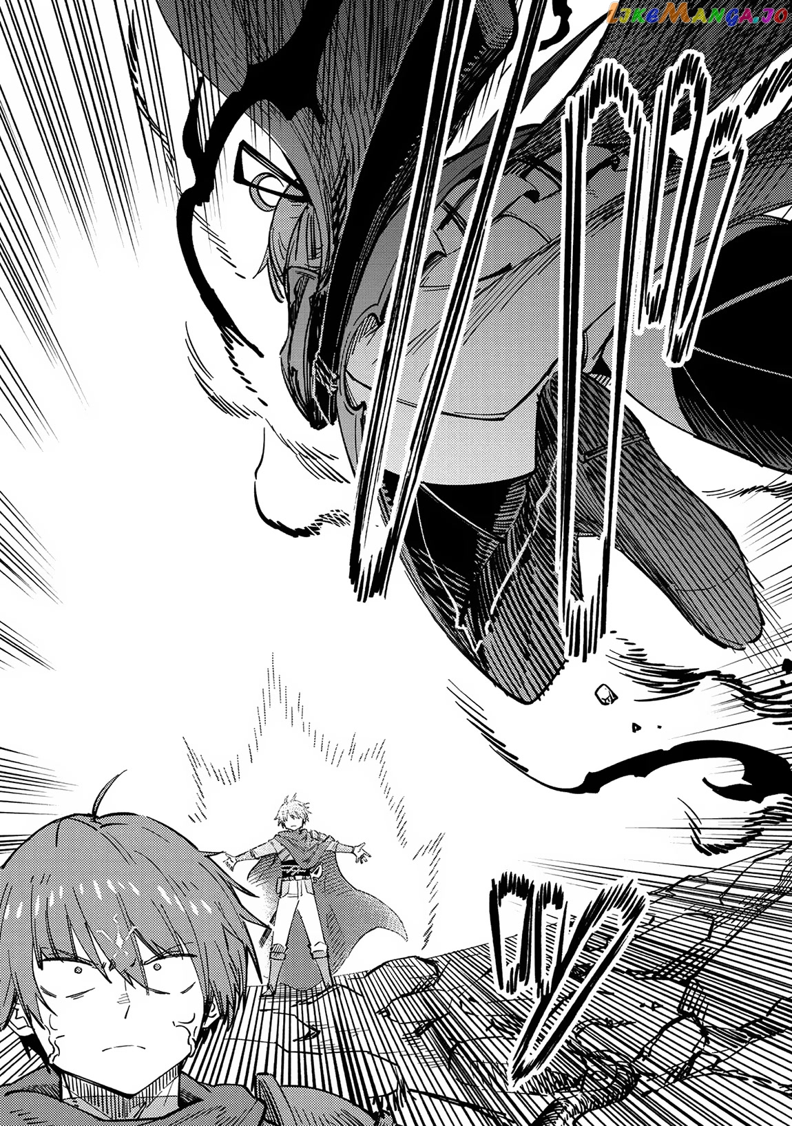 Kaifuku Jutsushi No Yarinaoshi chapter 53 - page 4