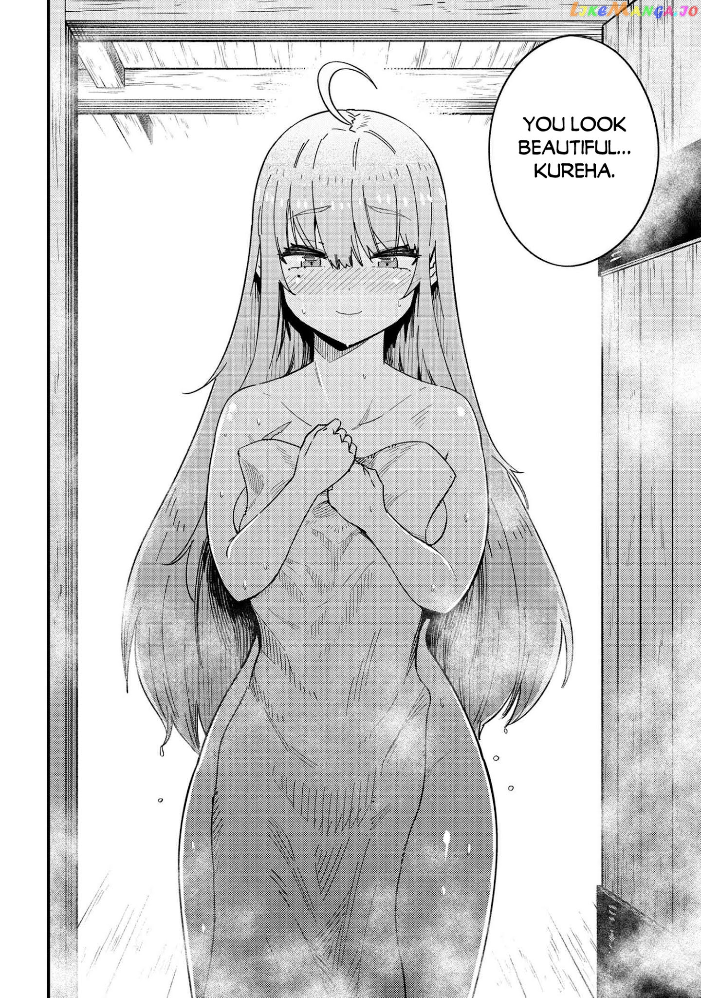 Kaifuku Jutsushi No Yarinaoshi chapter 40 - page 3