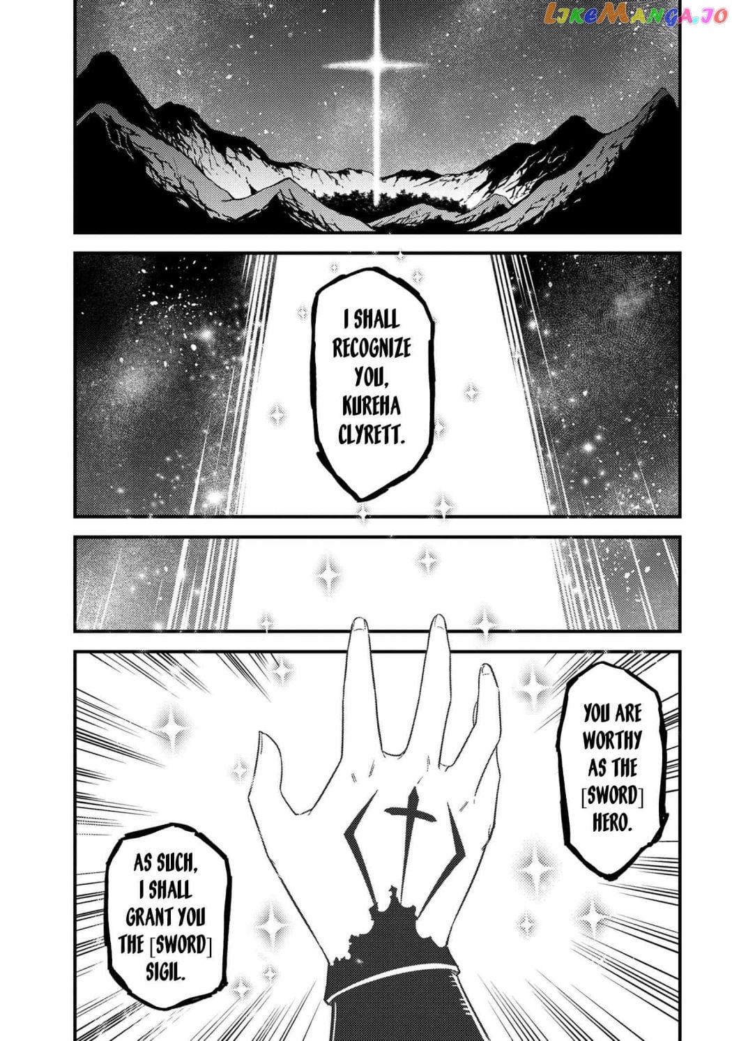 Kaifuku Jutsushi No Yarinaoshi chapter 41 - page 15
