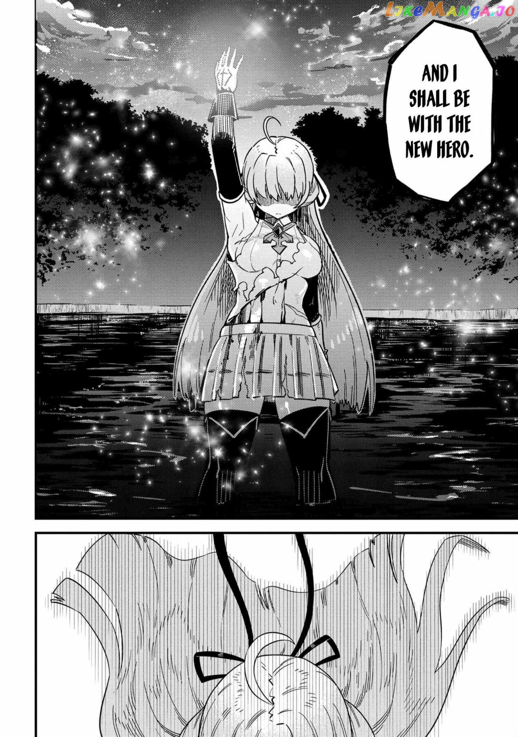 Kaifuku Jutsushi No Yarinaoshi chapter 41 - page 16
