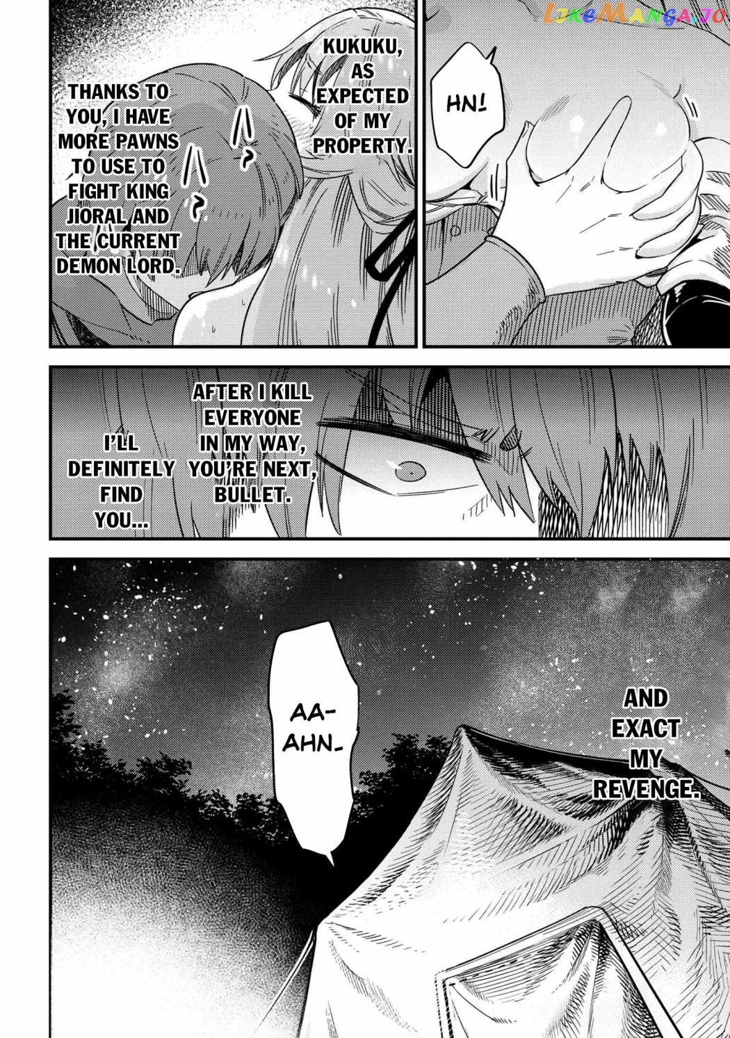 Kaifuku Jutsushi No Yarinaoshi chapter 41 - page 25
