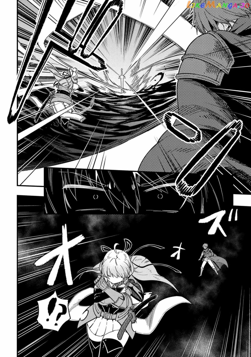 Kaifuku Jutsushi No Yarinaoshi chapter 41 - page 6