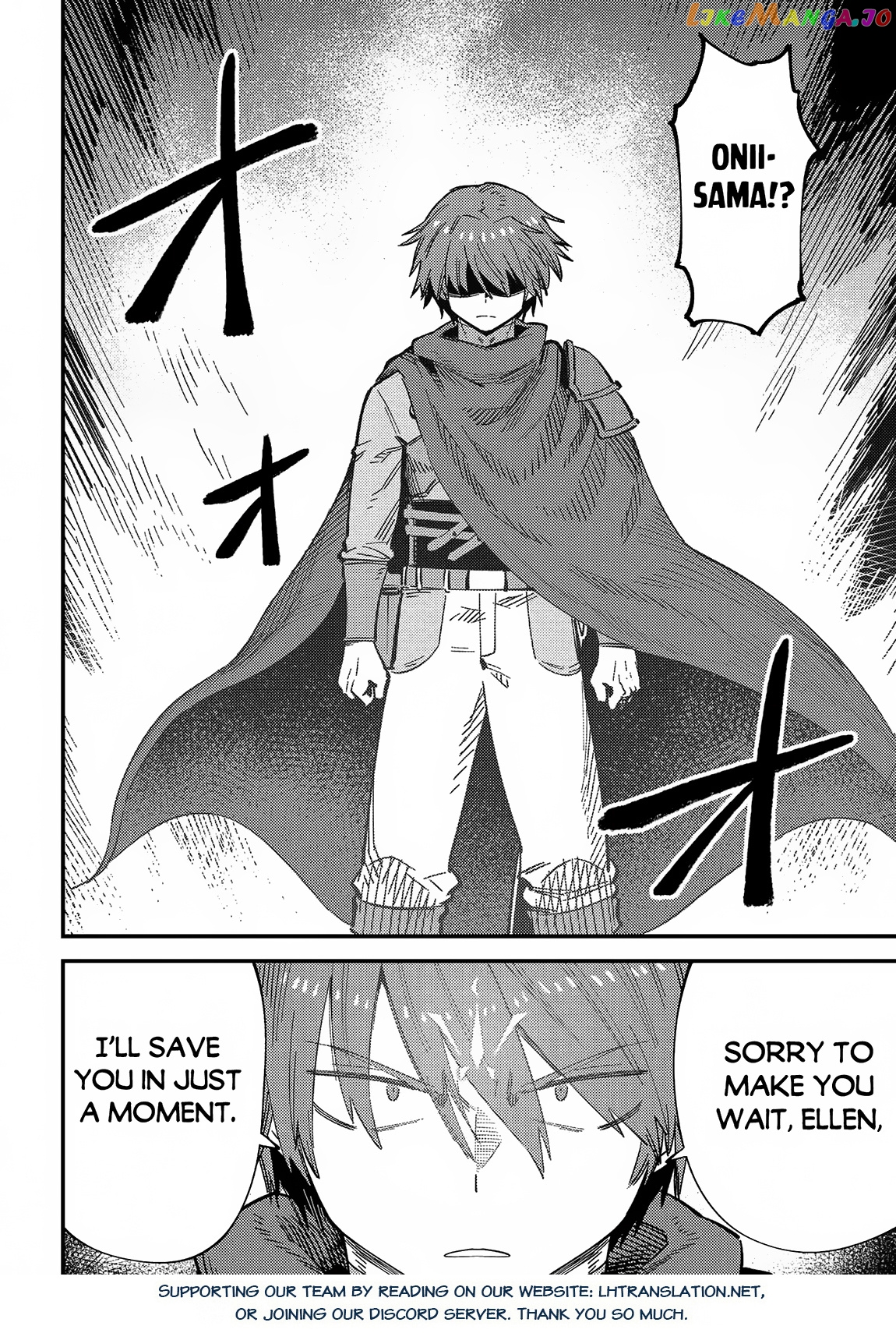 Kaifuku Jutsushi No Yarinaoshi chapter 56.2 - page 14