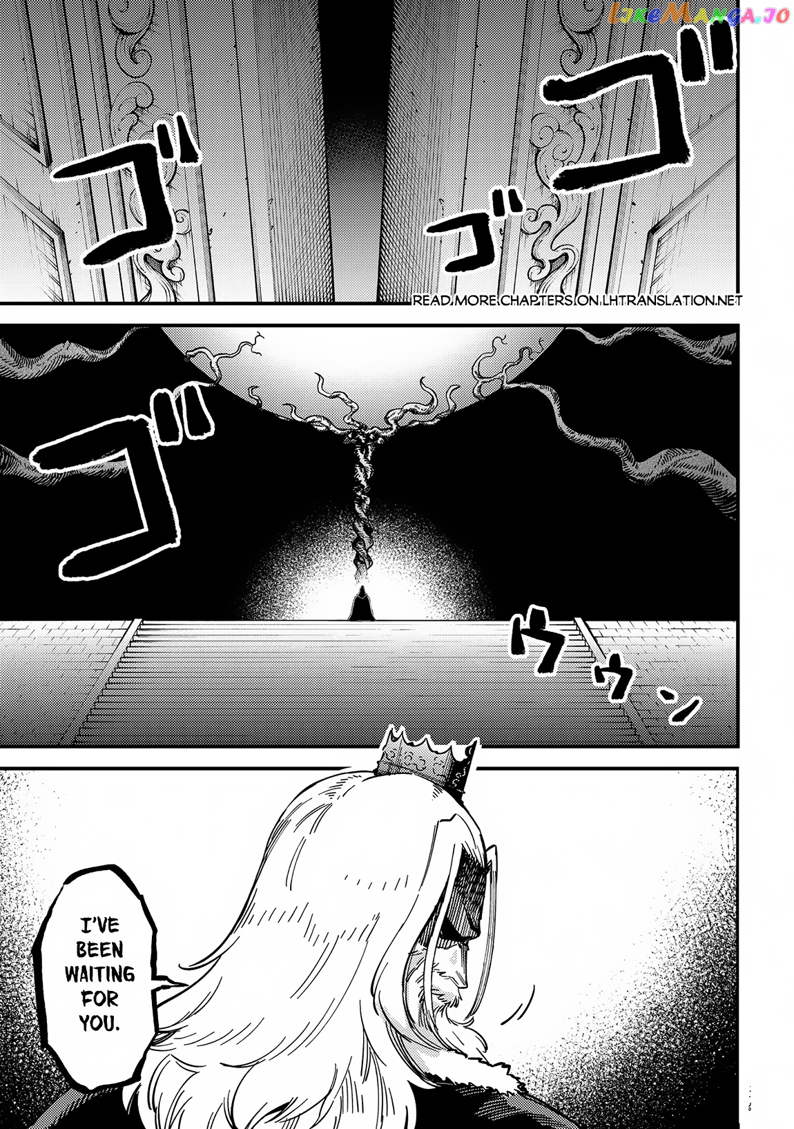 Kaifuku Jutsushi No Yarinaoshi chapter 54.1 - page 19