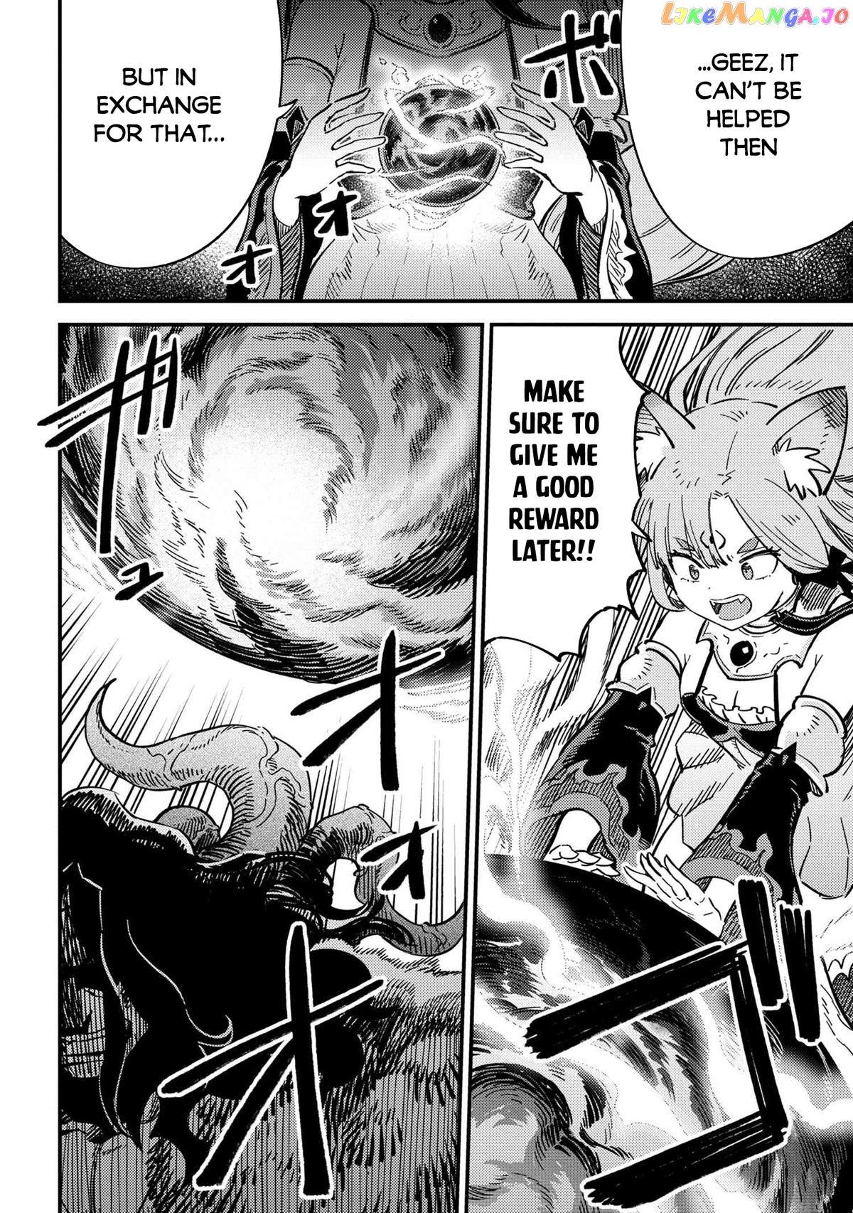 Kaifuku Jutsushi No Yarinaoshi chapter 50 - page 9