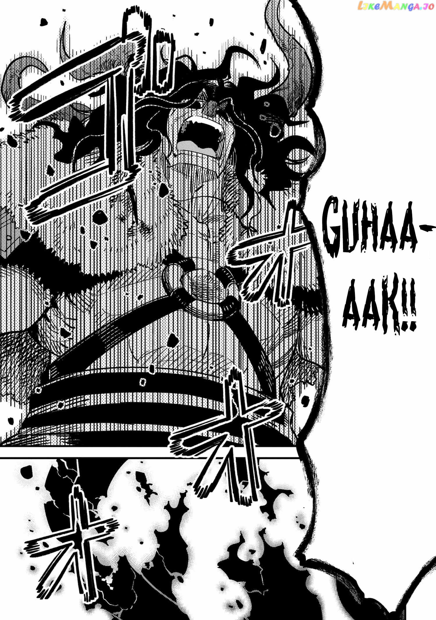 Kaifuku Jutsushi No Yarinaoshi chapter 50.1 - page 10