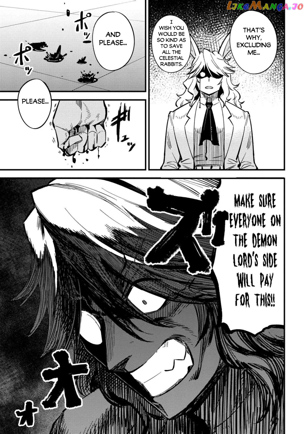 Kaifuku Jutsushi No Yarinaoshi chapter 43 - page 27