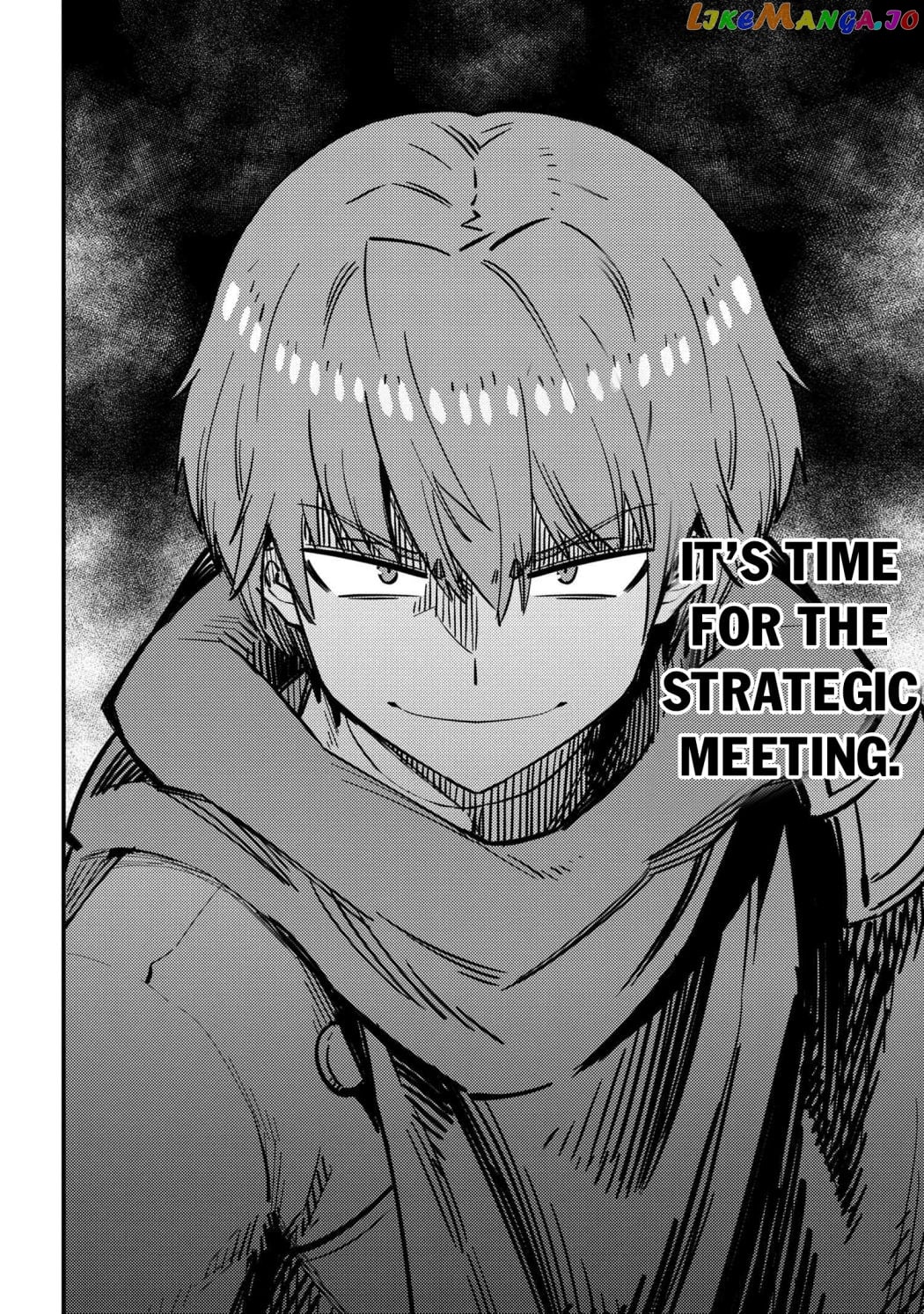 Kaifuku Jutsushi No Yarinaoshi chapter 43 - page 30