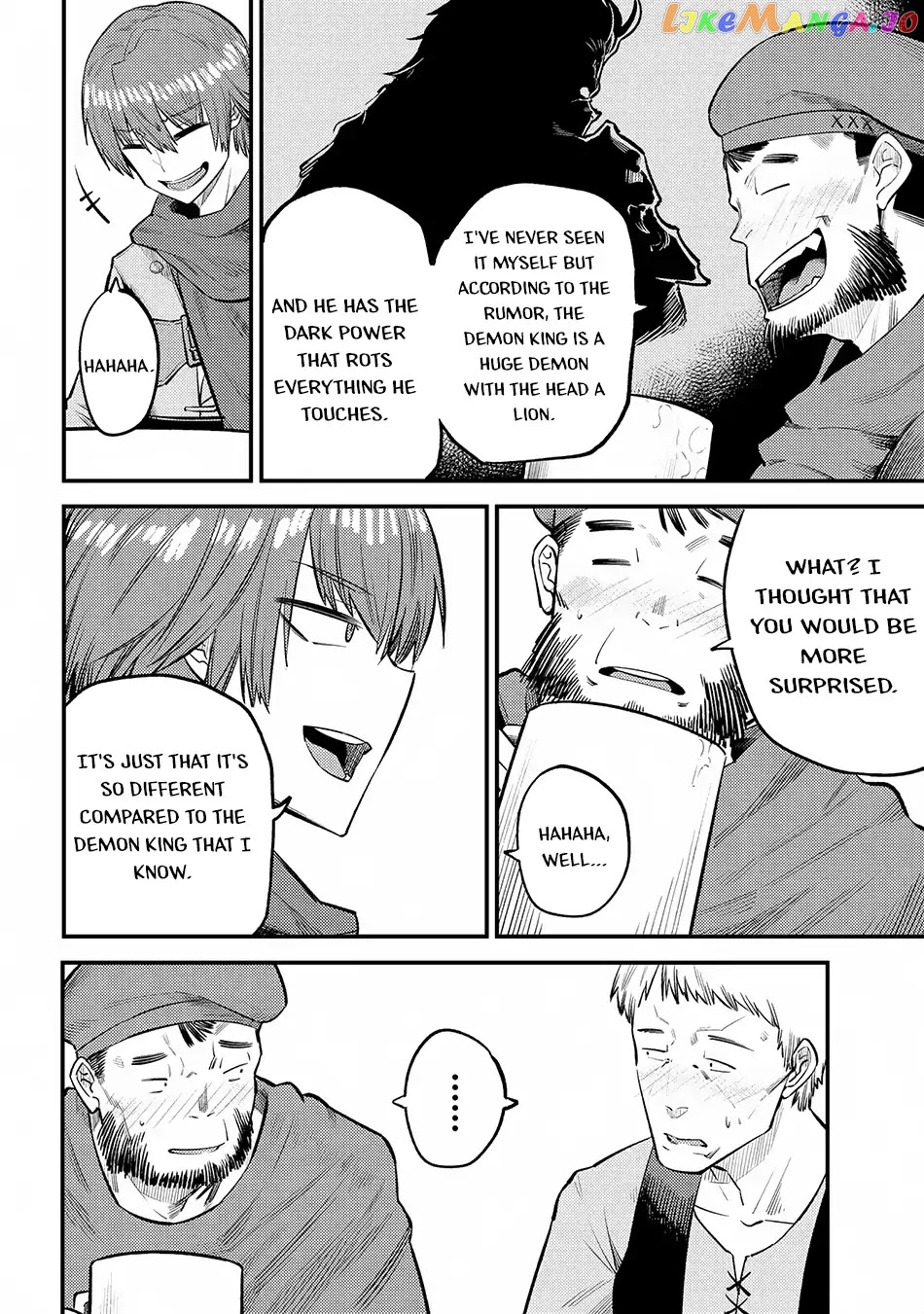 Kaifuku Jutsushi No Yarinaoshi chapter 18.2 - page 3