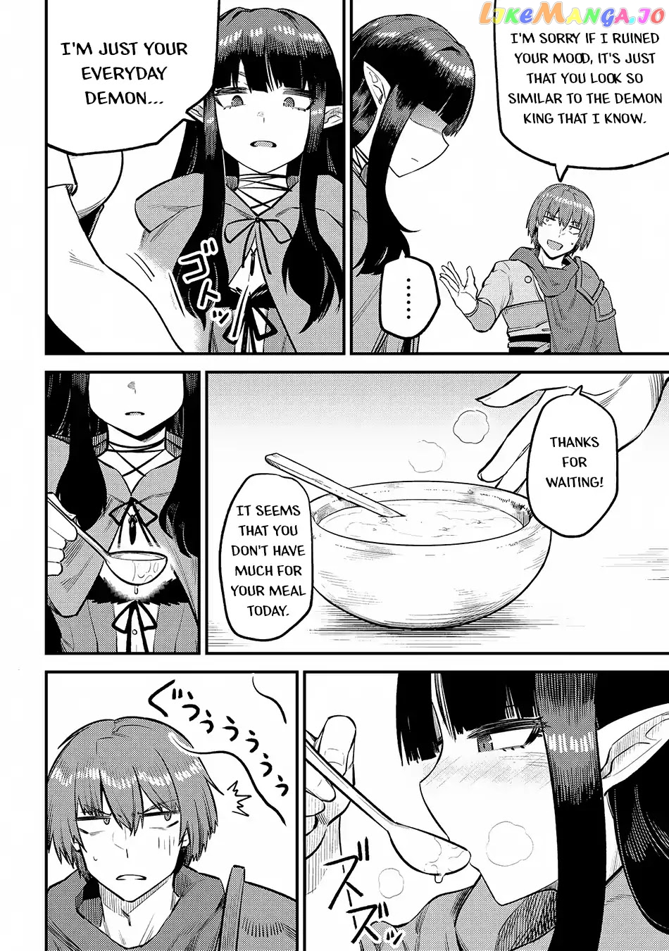 Kaifuku Jutsushi No Yarinaoshi chapter 18.2 - page 7